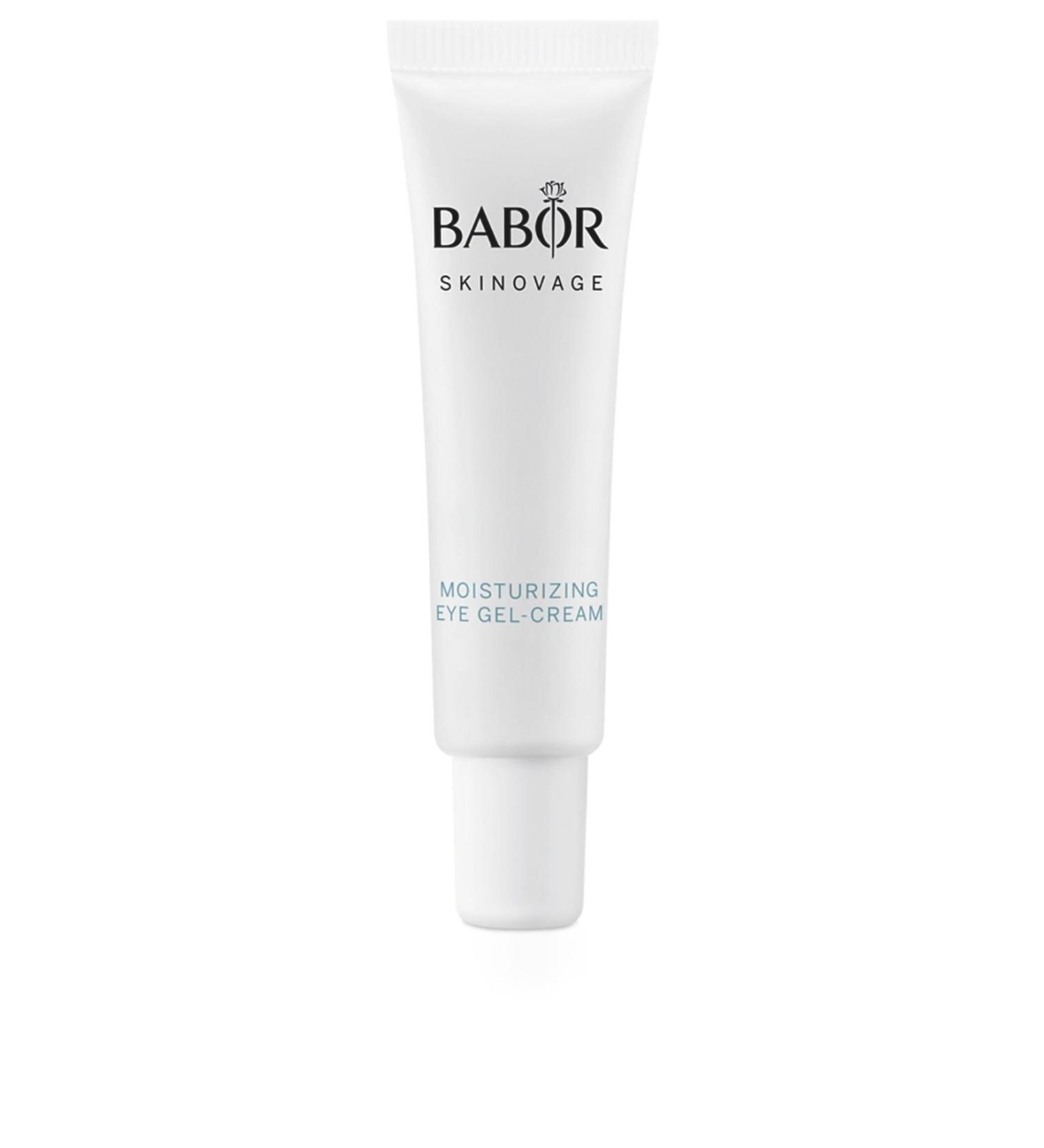 BABOR Skinovage Moisturizing Eye Gel-Cream Moisturizing Eye Gel-Cream 15 ml