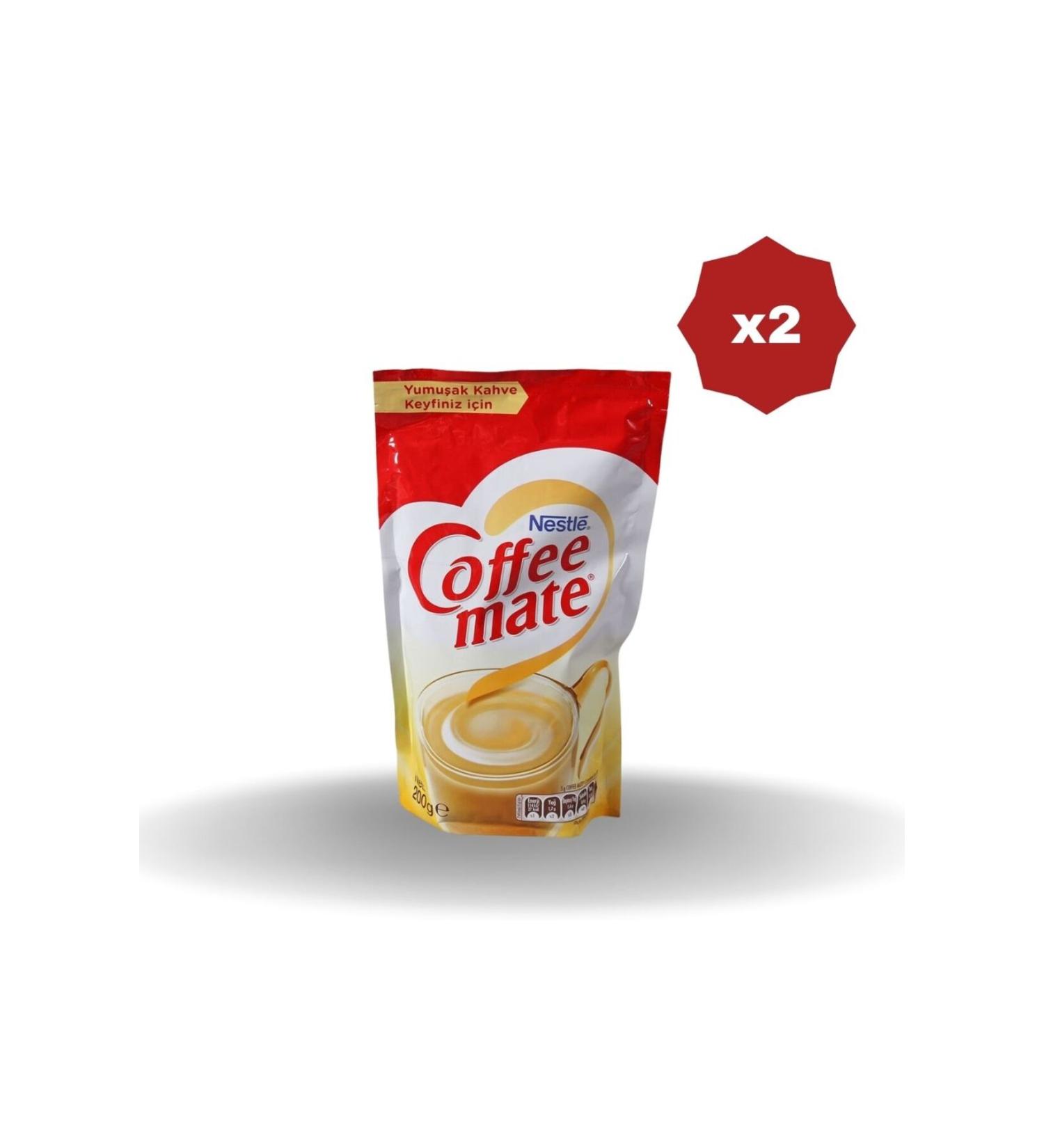Coffee Mate SPARE 200 GR X 2 PCS