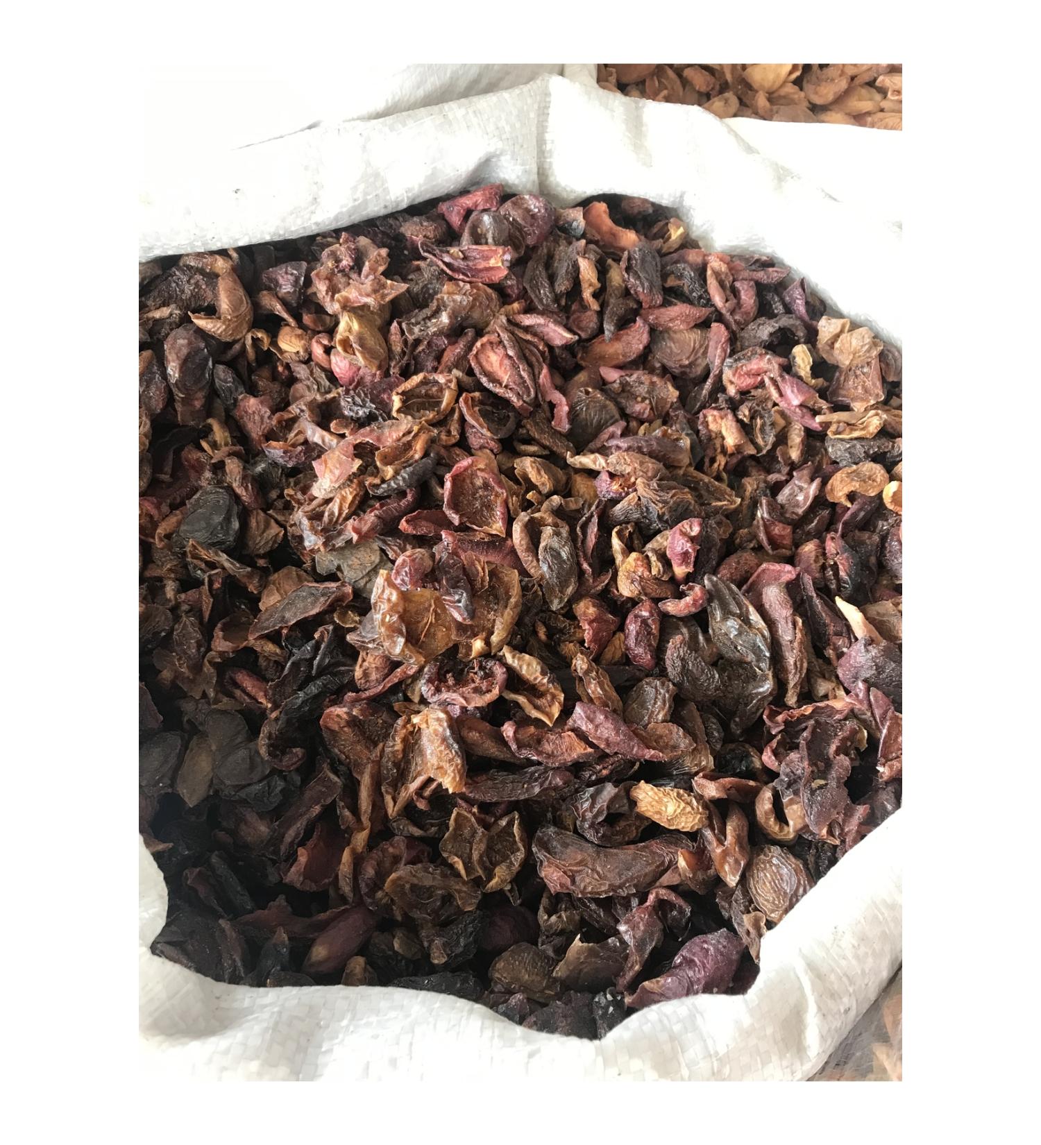 Erzincan Black Dried Plum 1kg