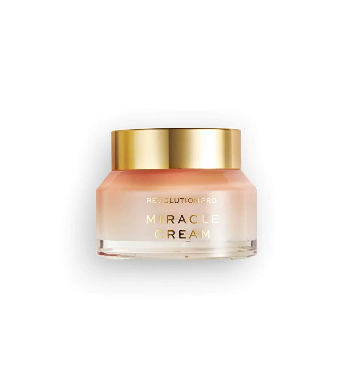 Revolution Pro Miracle Cream - Face Cream - 50 ml