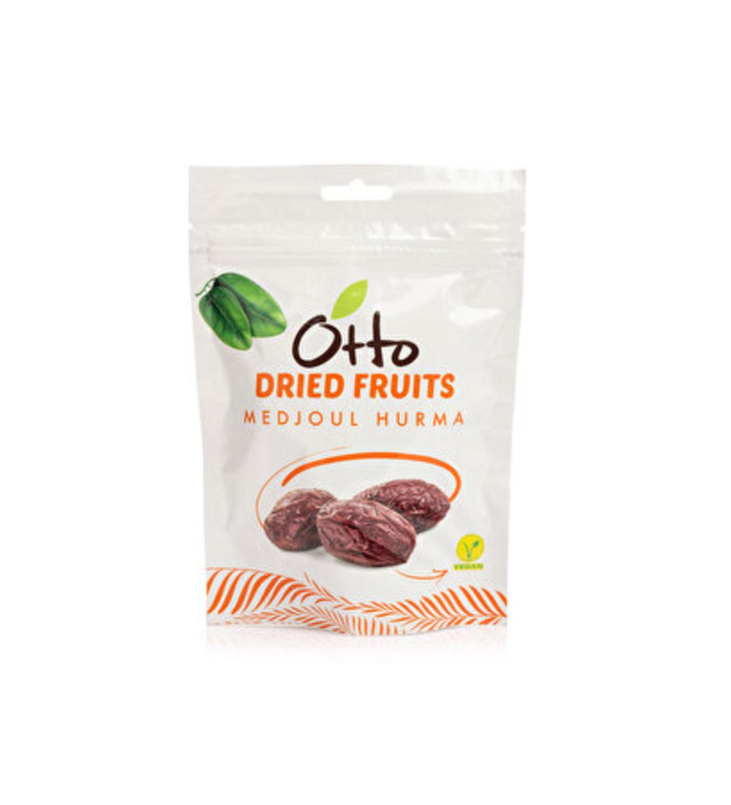 Otto Medjoul Date 150 gr (1 PIECE)