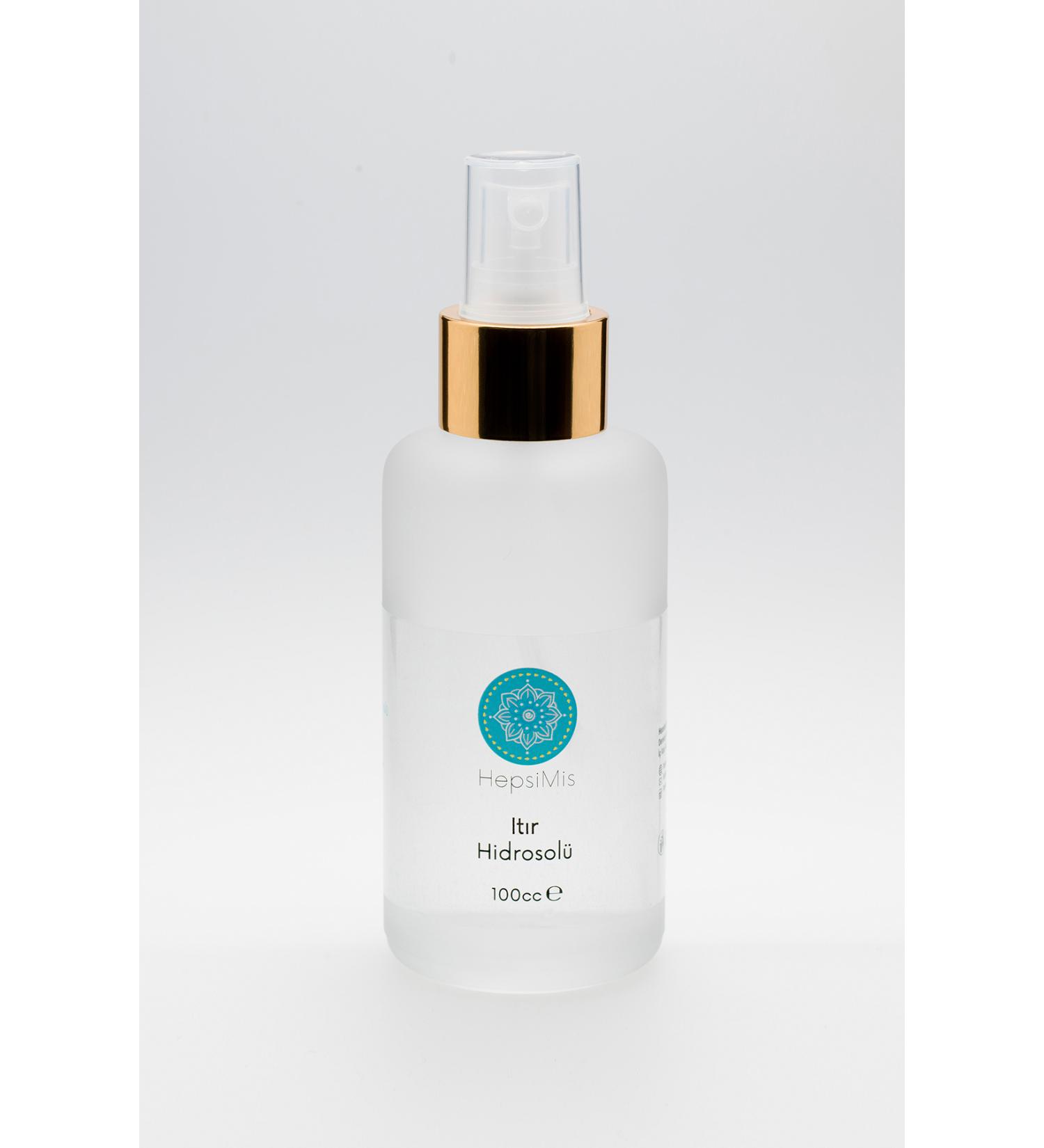 HepsiMis Geranium Hydrosol 100 Cc - Buy Online on GoSupps.com