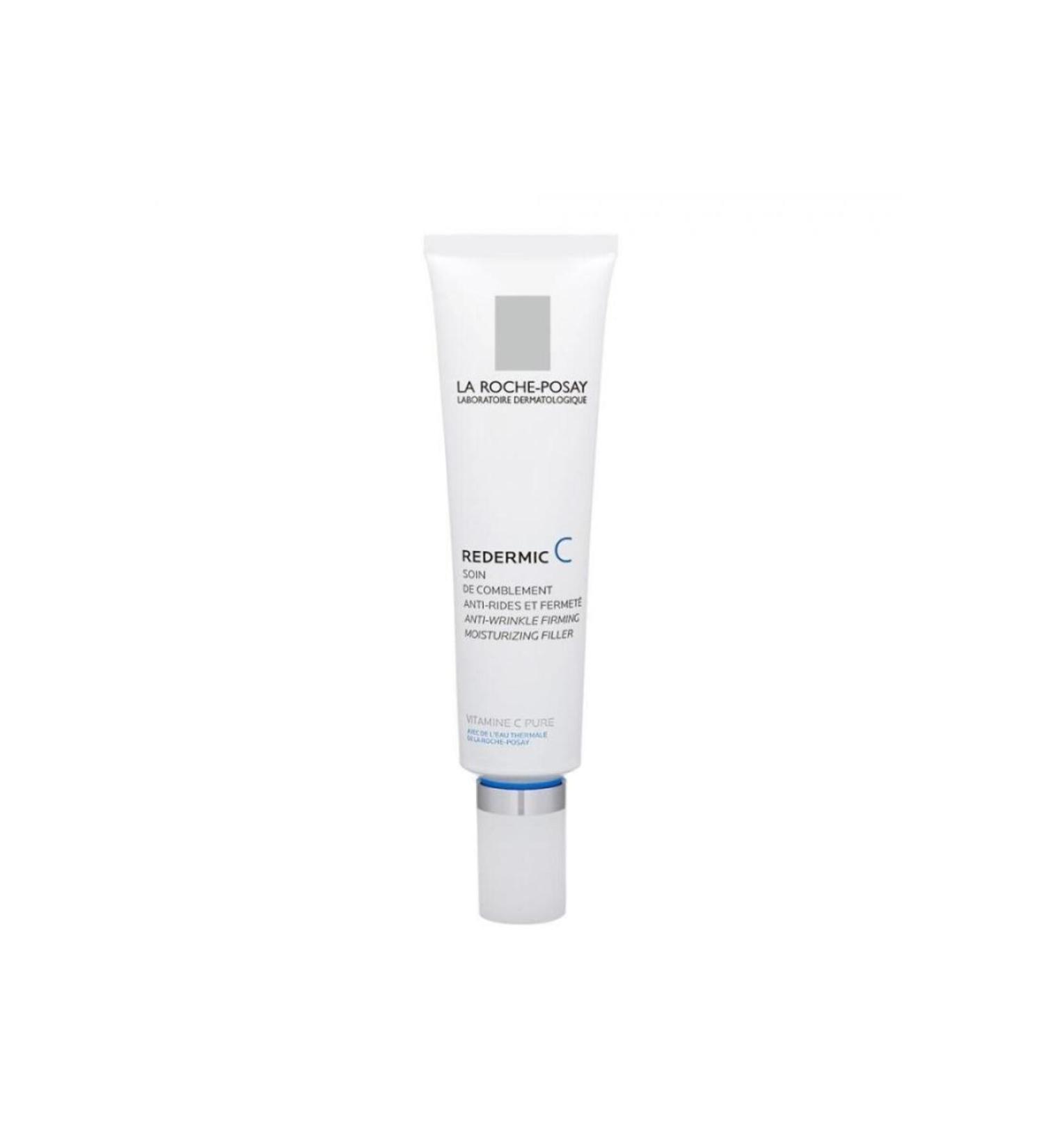 La Roche Posay Redermic C PNM-Anti-Wrinkle and Anti-Aging Intensive Firming Cream 40ml