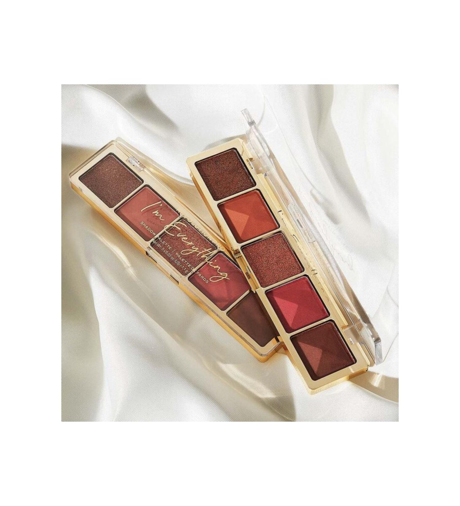 Revolution Pro 5 Eyeshadow Palette