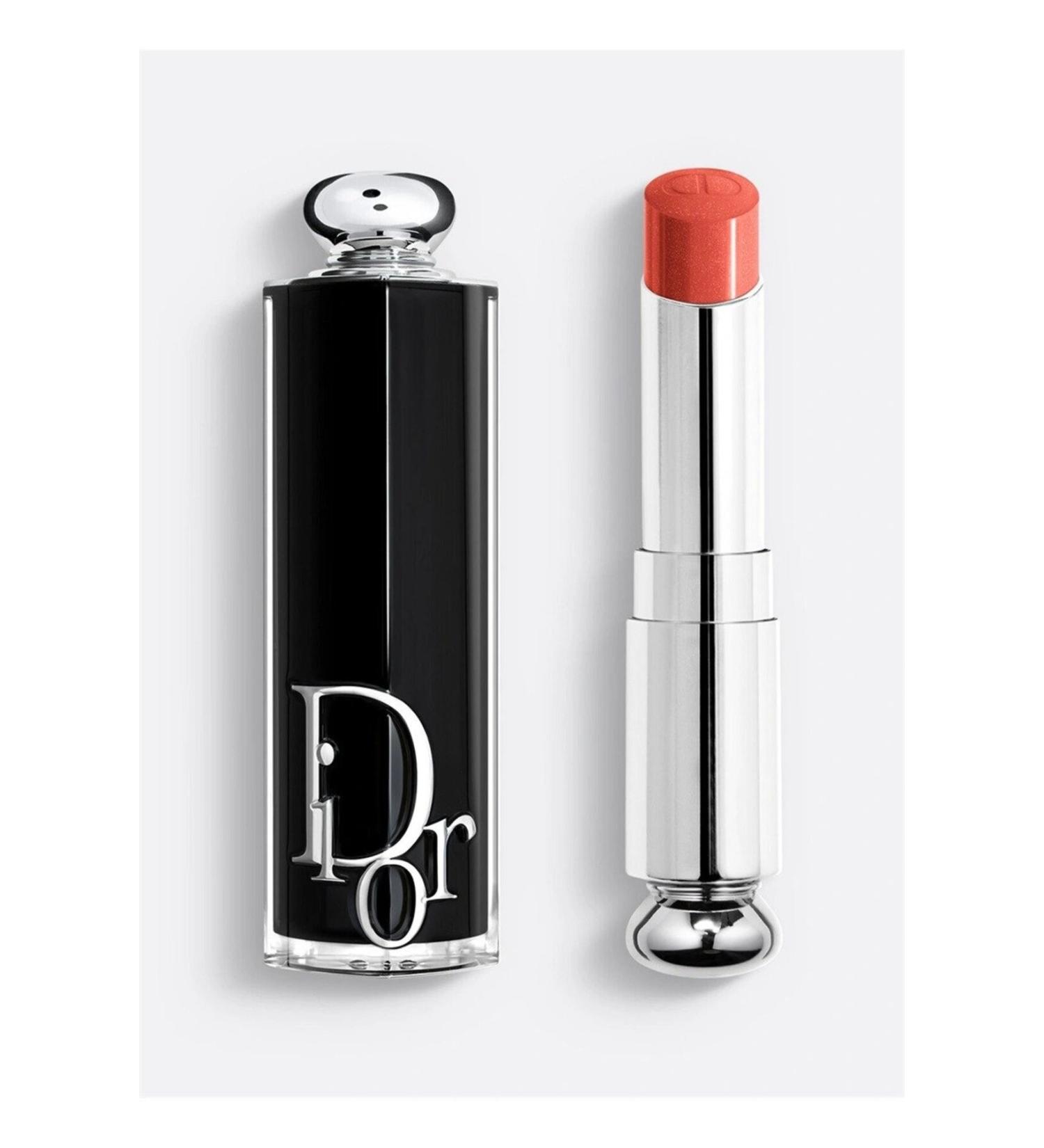 Dior - Addict Lipstick 636 Int22 Liquid Lipstick - 3.2 gr