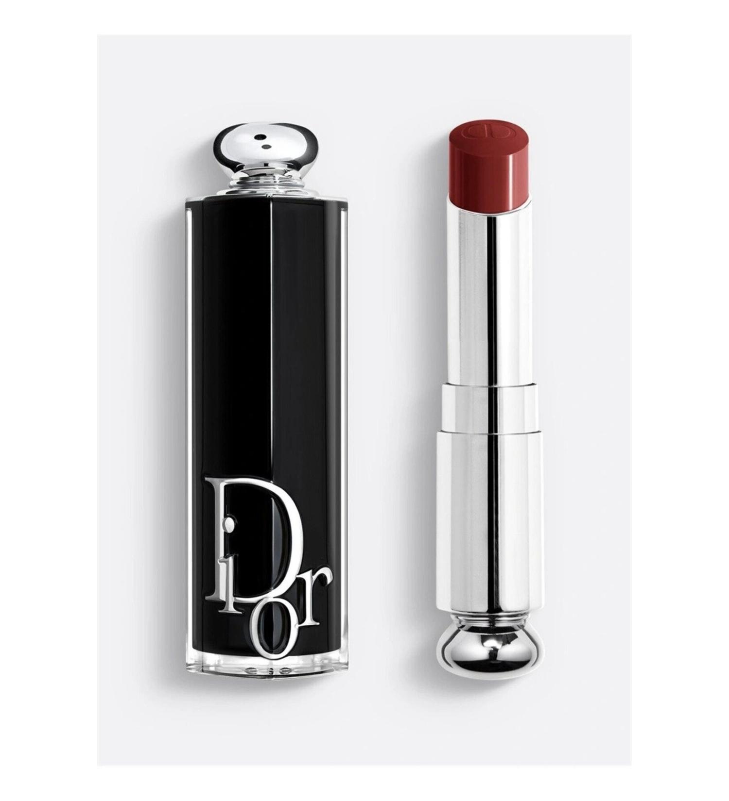 Dior - Addict Lipstick 922 Int22 Liquid Lipstick - 3.2 gr