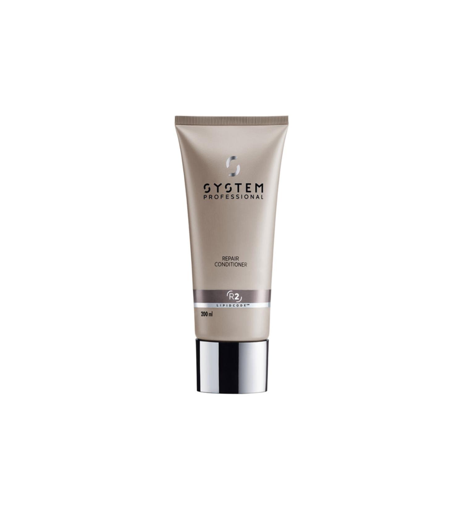 System Professional Wella System Professional Repair Conditioner for Damaged Hair 200ml