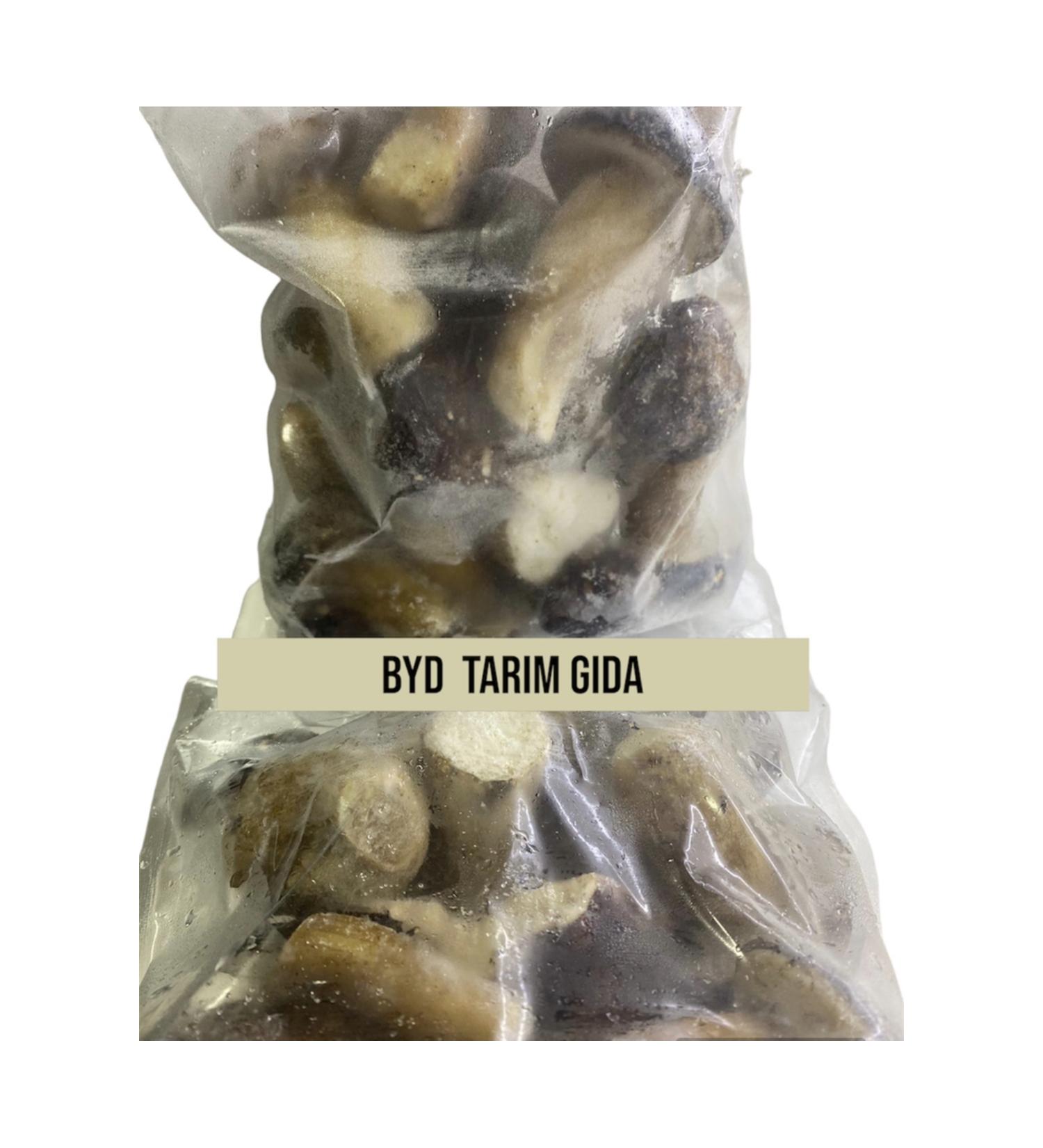 Henna Porcini Mushroom 200 gr Frozen