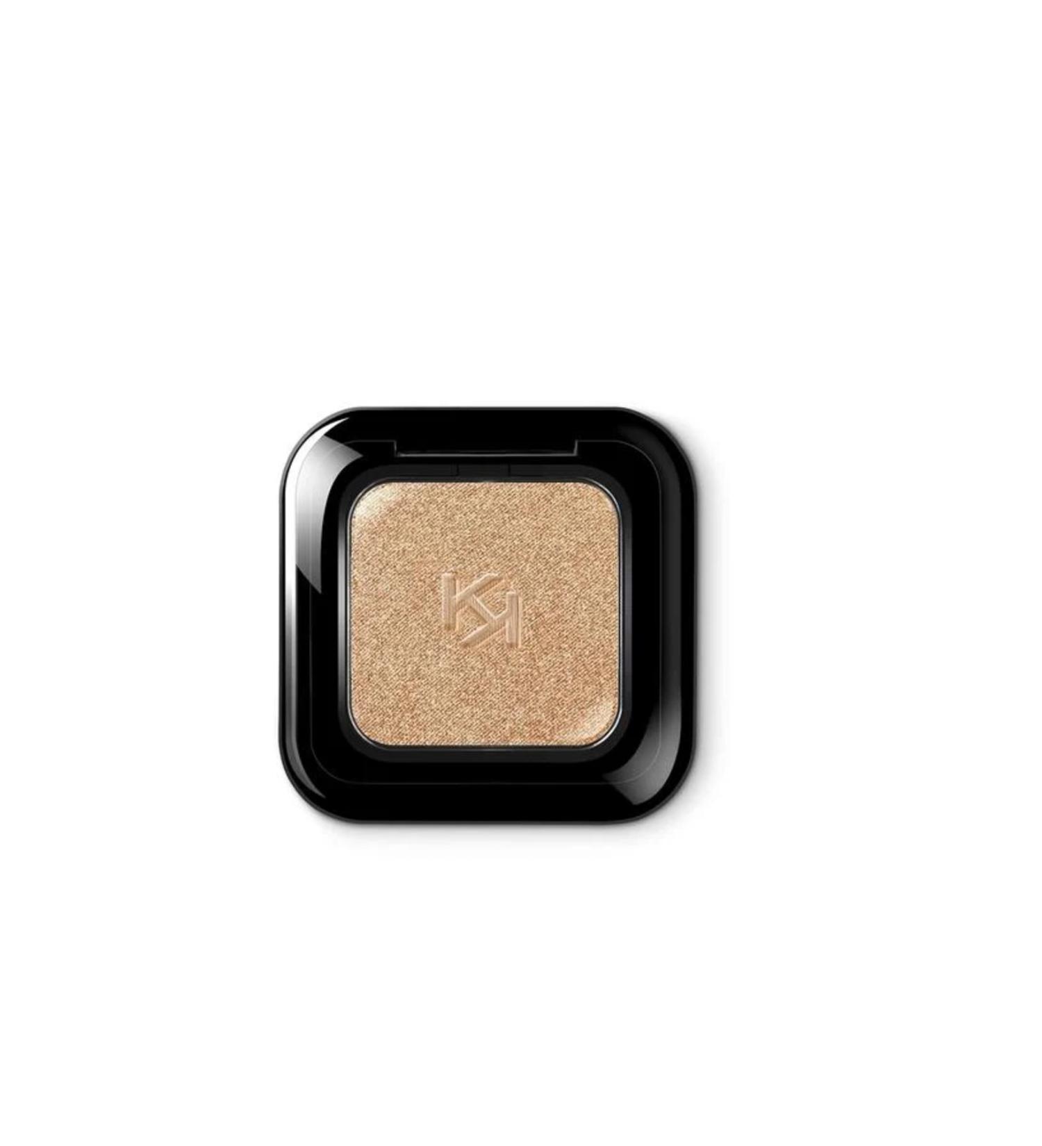 KIKO Eyeshadow - High Pigment Eyeshadow 56 Warm Color