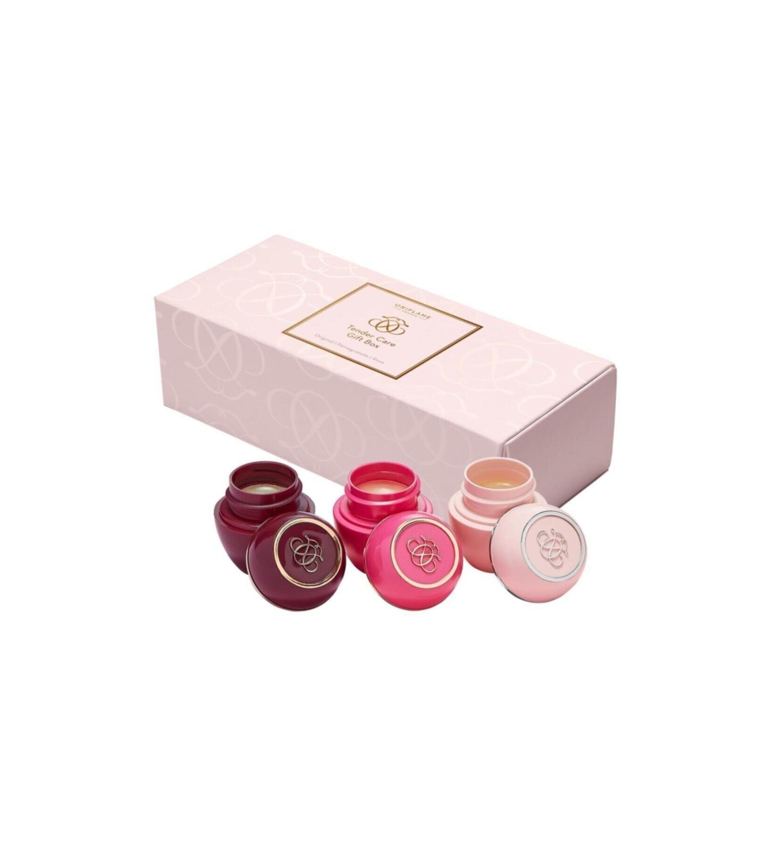 Oriflame Tender Care (Miracle Cream) 3 Piece Gift Set - Buy Online on GoSupps.com