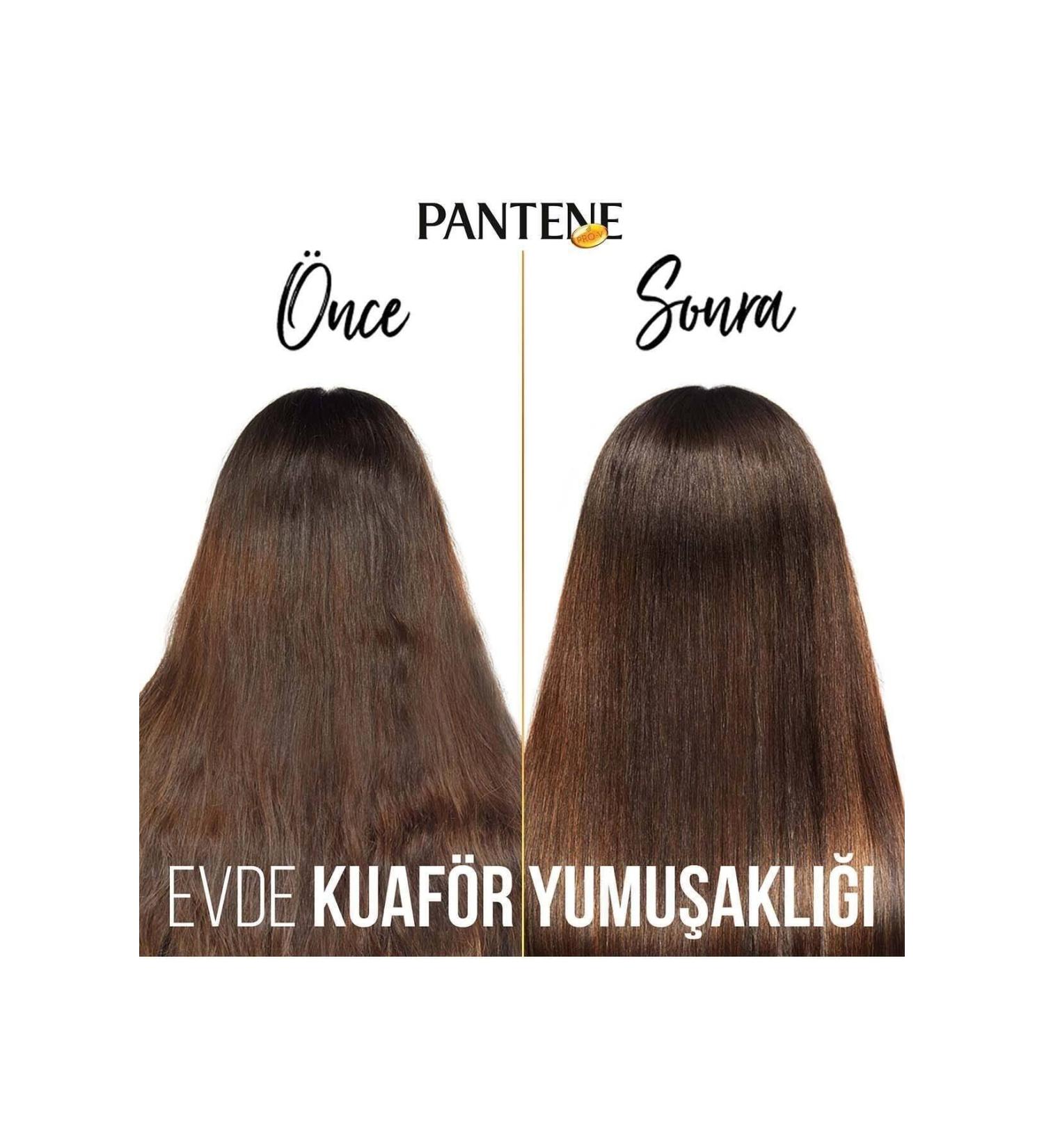 Pantene Pro-v Repair and Special Protection Keratin Hair Mask 200ml--Naturals Beauty-- - Buy Online on GoSupps.com