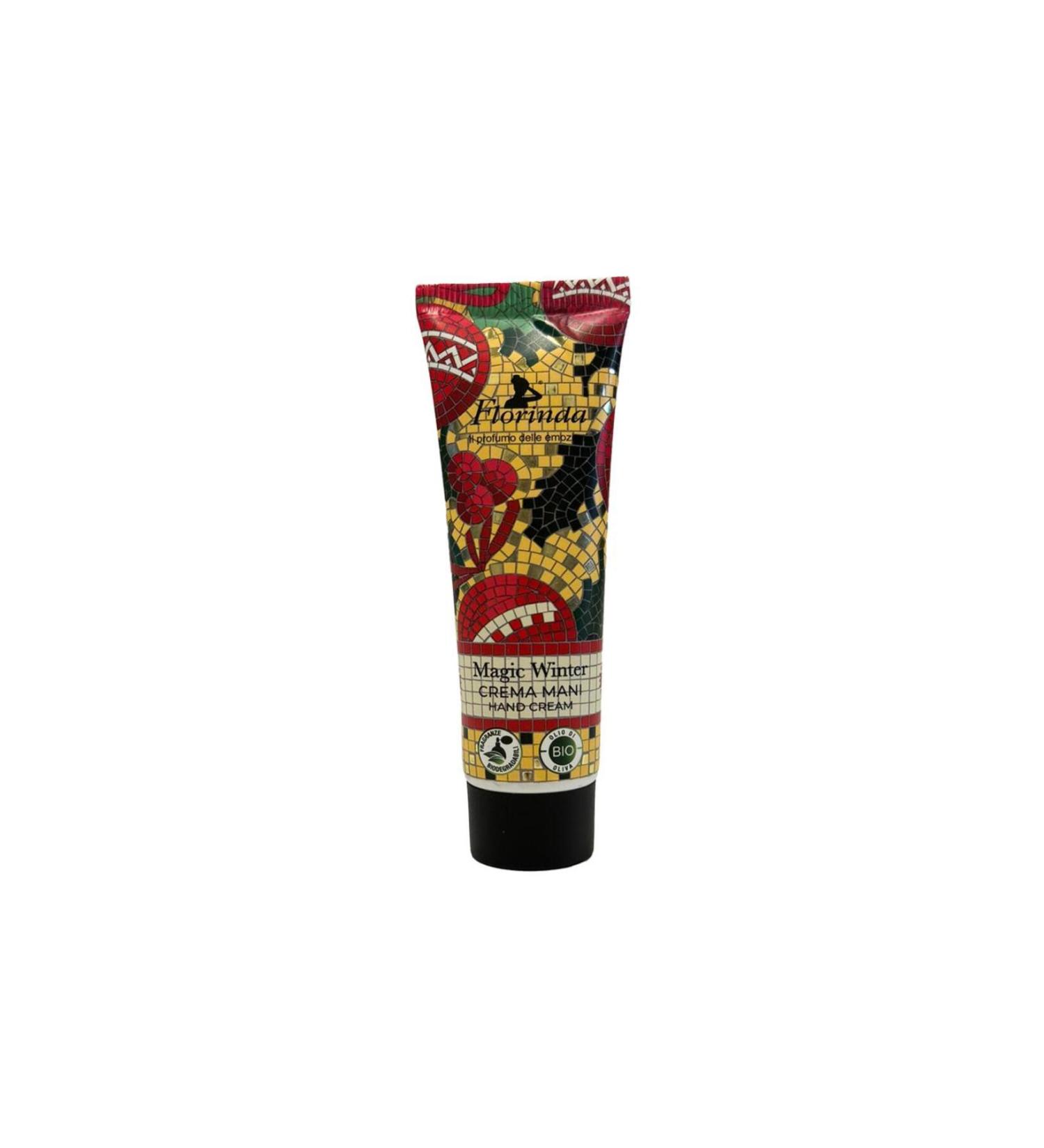 Florinda Mozaik Magic Winter Hand Cream 30ML