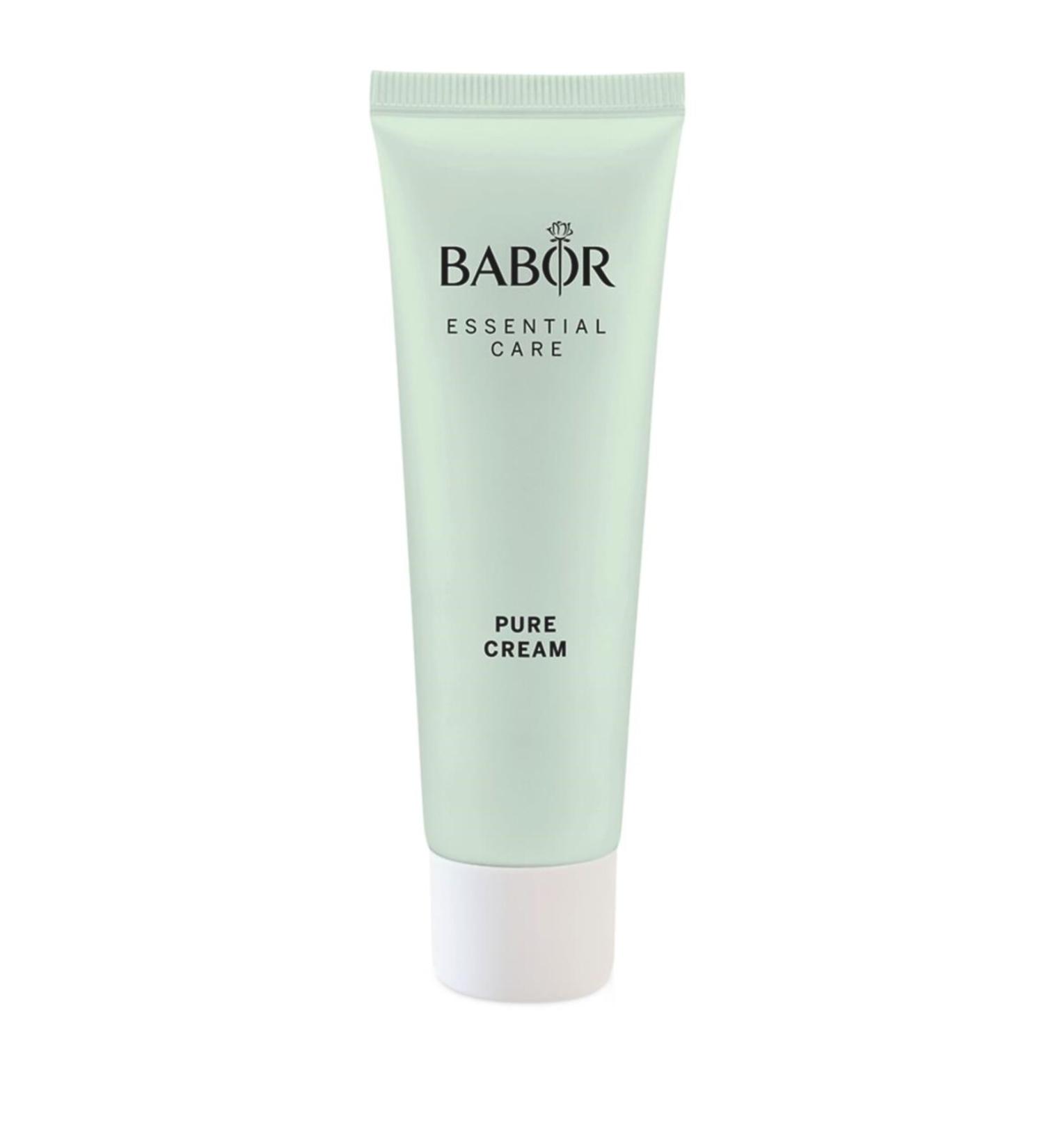 BABOR Essential Care Pure Cream Light Texture Cream 50 ml
