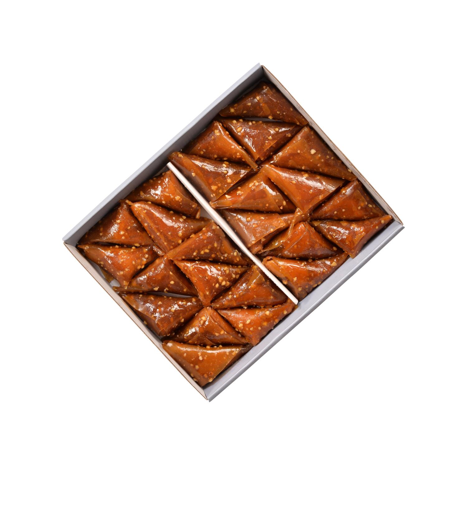 B rsalk m Fruit Roll & K me G m hane Amulet Wrap (WITH HAZELNUT PASTE) Fruit Roll 750gr. - Buy Online on GoSupps.com