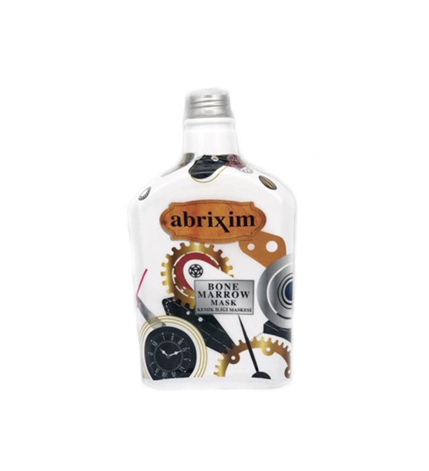 Abrixim Bone Marrow Hair Mask 1000 Ml