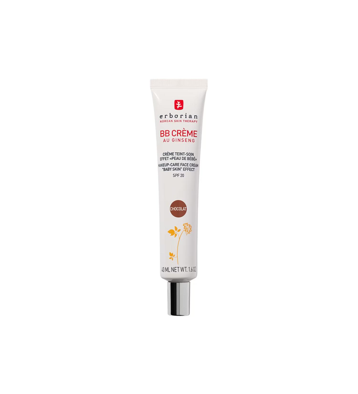 erborian Ginseng BB Cr me - BB Cream 40ml