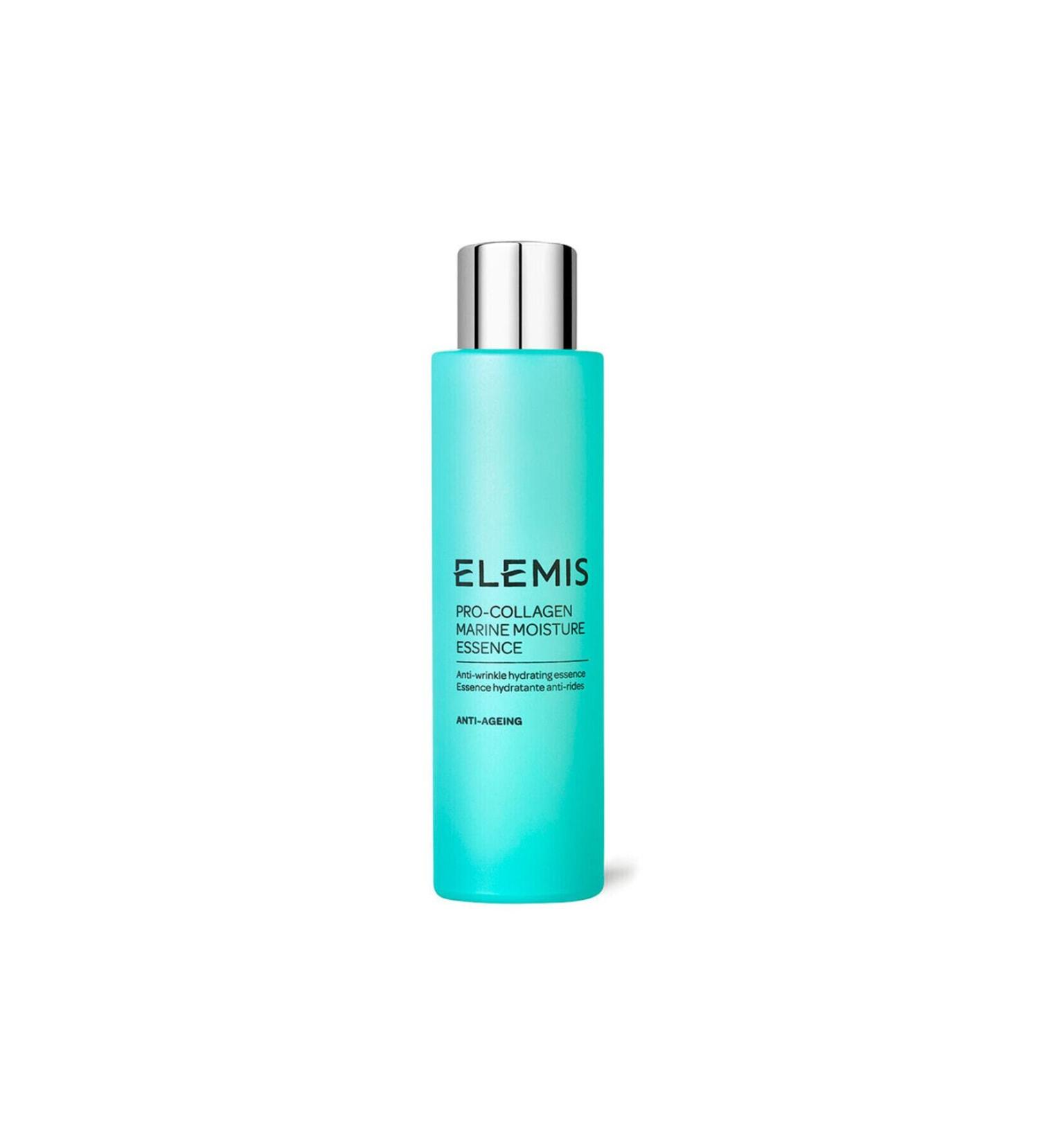 Elemis Pro-Collagen Marine Moisture Essence 100ml Serum PSSNS924