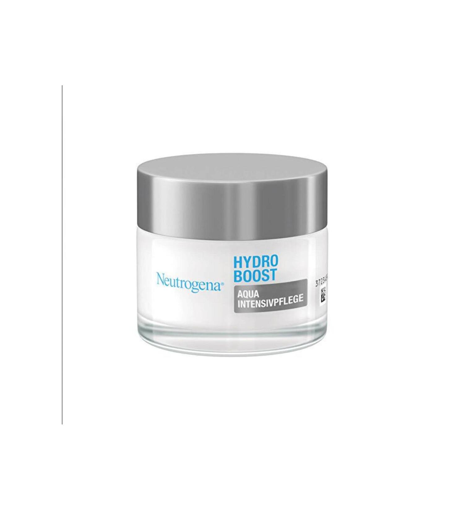 Neutrogena Moisturizing Cream Hydro Boost Concentrate 50 ml