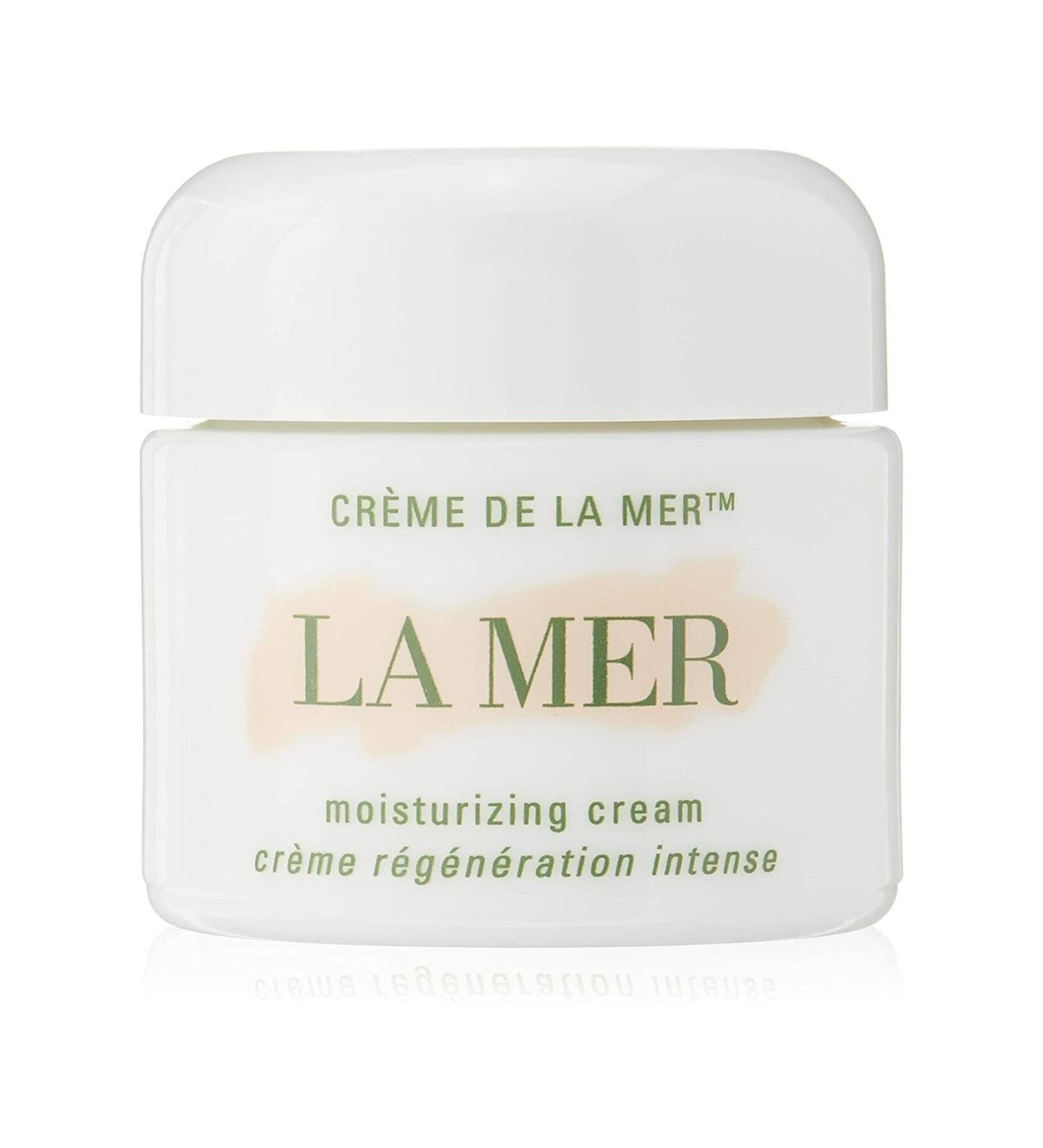 La Mer The Moisturizing Cream Moisturizing and Repairing Face Cream 60 Ml MADELU E73