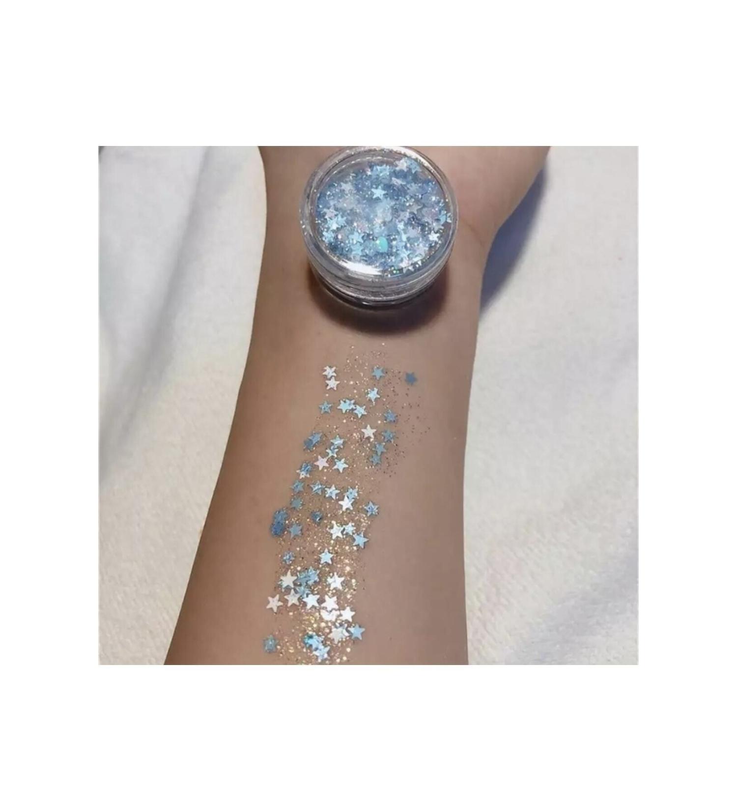 Serashine Gel Glitter