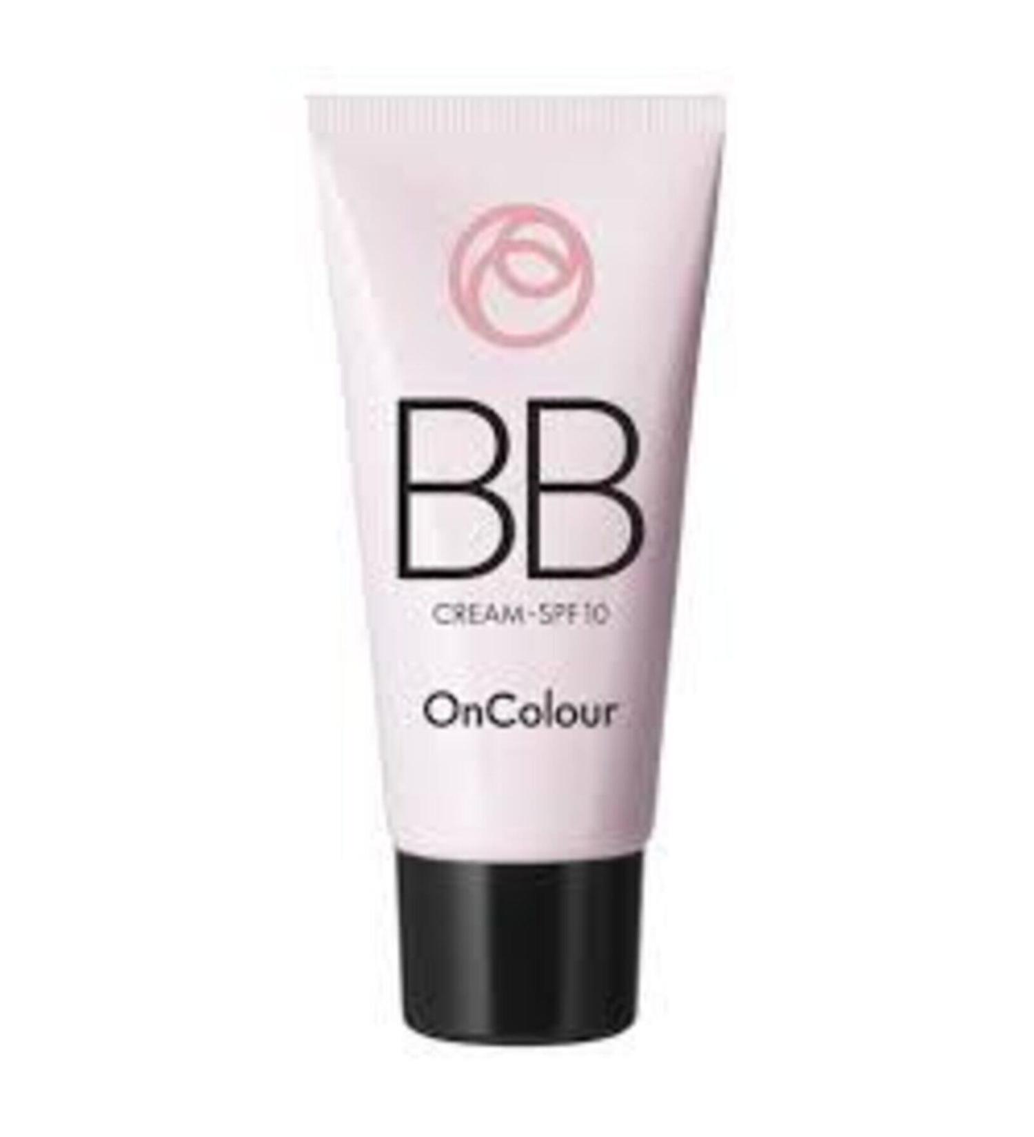 Oriflame Oncolour Bb Cream Spf 10-fair 30 ml