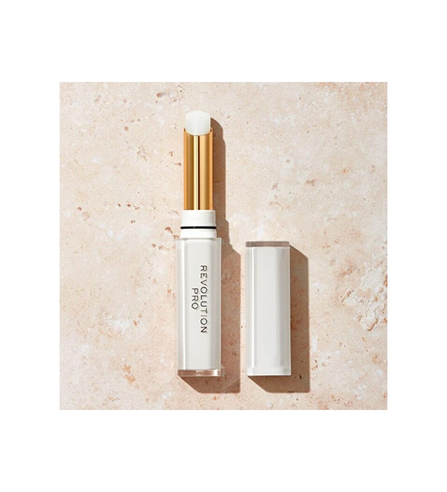 Revolution Pro Moisturizing Protect Care Cream Lip Balm