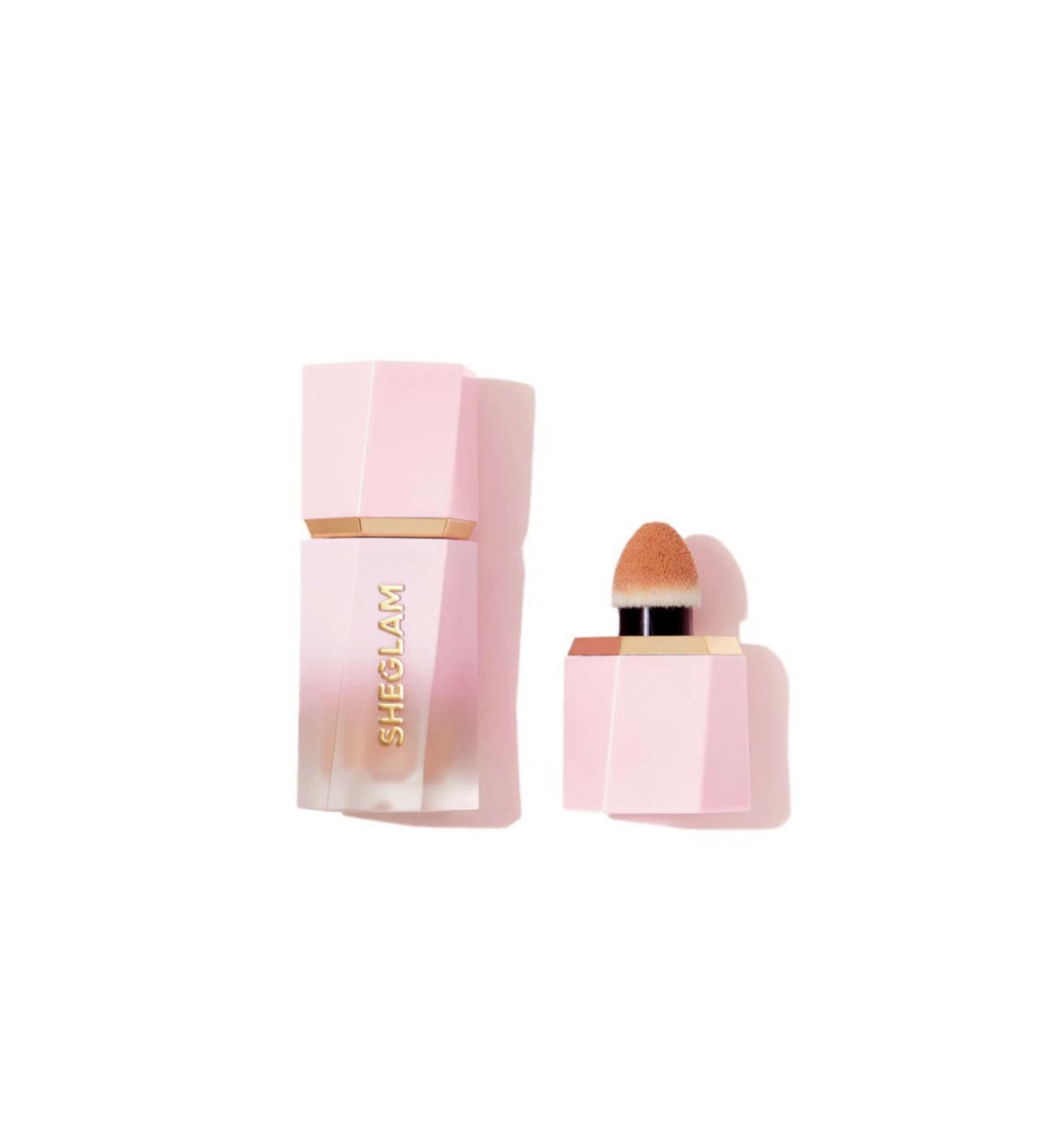 SHEGLAM SHIMMER LIQUID BLUSH FLOAT ON - Buy Online on GoSupps.com