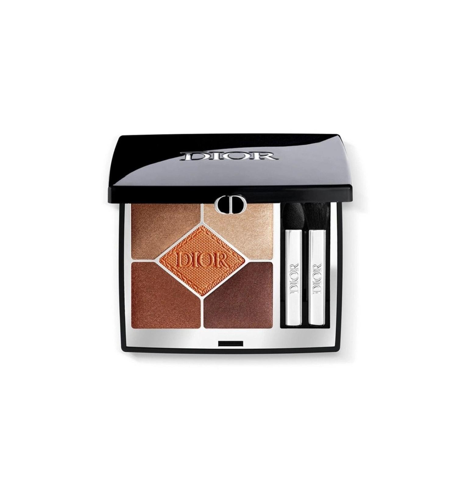 Dior -Eyeshadow - 439 COPPER Diorshow