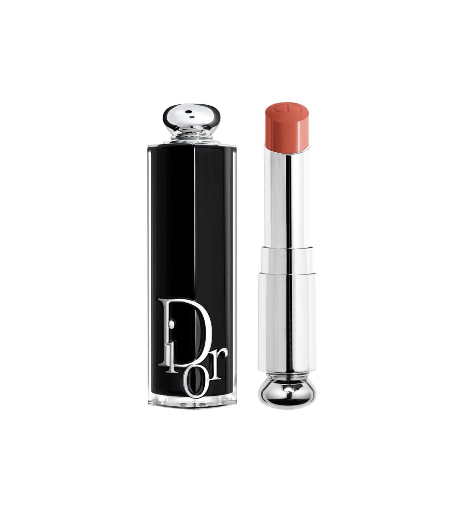 Dior Addict - 24 Hour Moisturizing 6 Hour Shine Intense Pigment Lipstick - Buy Online on GoSupps.com