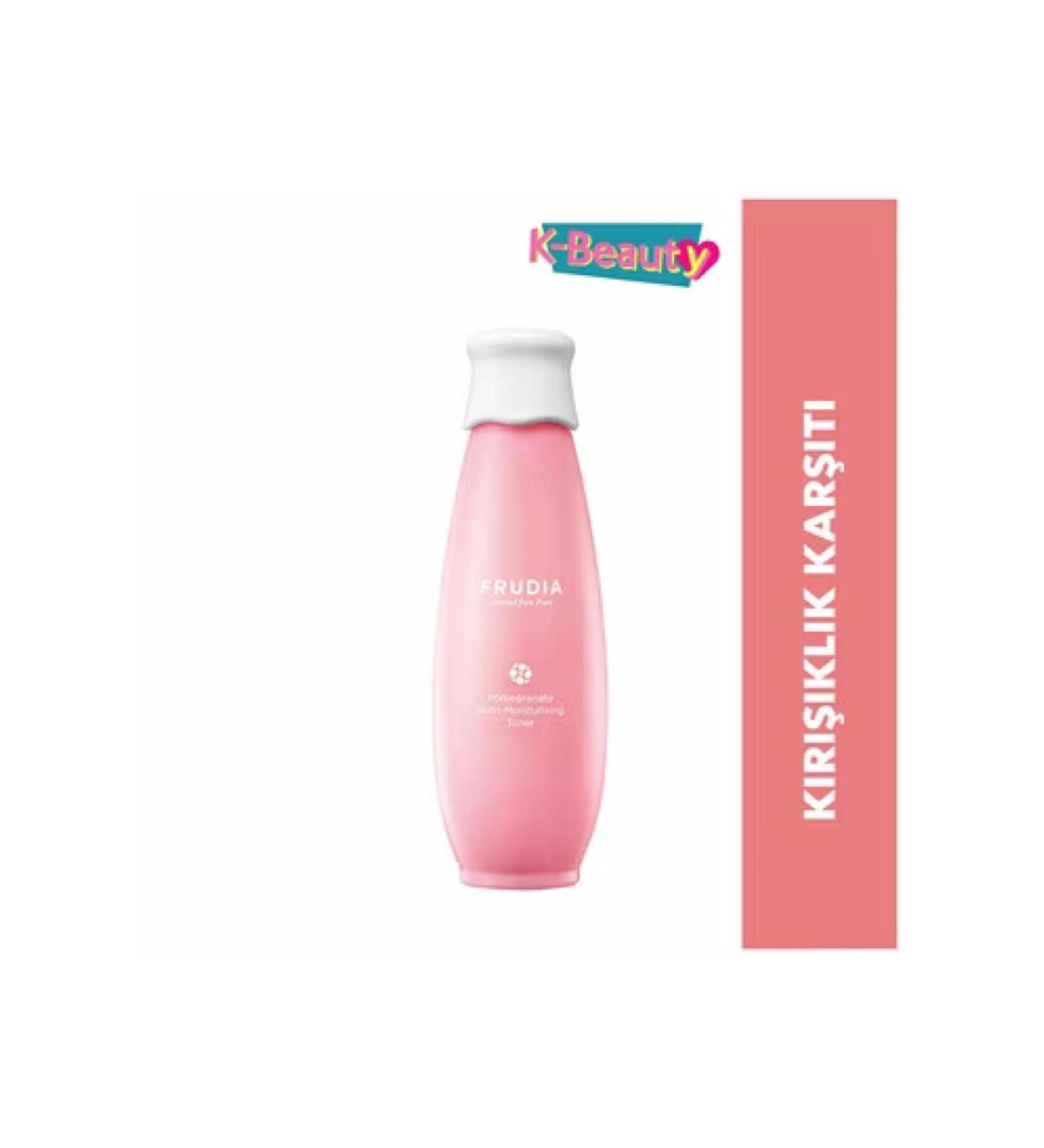 Frudia Pomegranate Nutri Moisturizing Tonic 195 ml