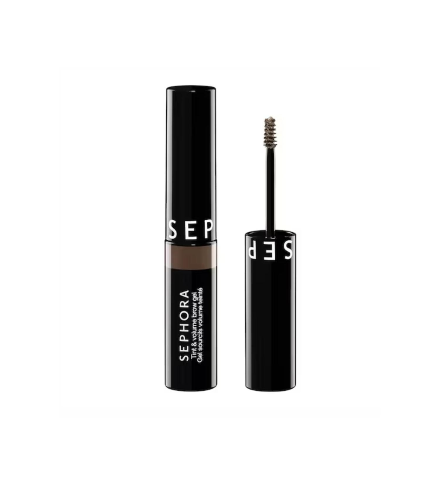 Sephora Tinted Volume Brow Gel - Tint & Volume Brow Gel 5 ml