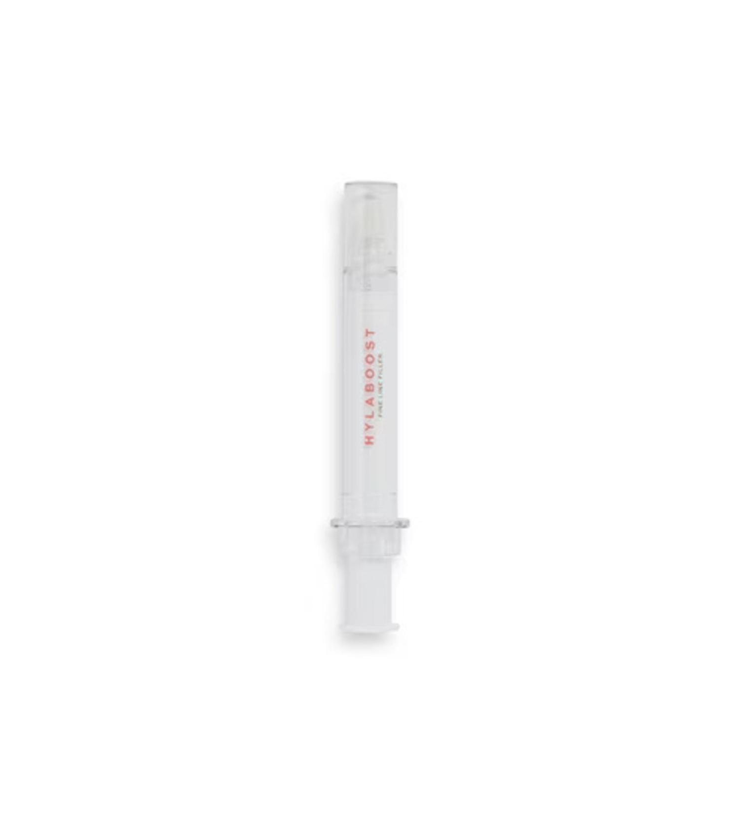 Revolution Hylaboost Fine Line Filler Anti-Wrinkle Moisturizing Eye Cream 10ml