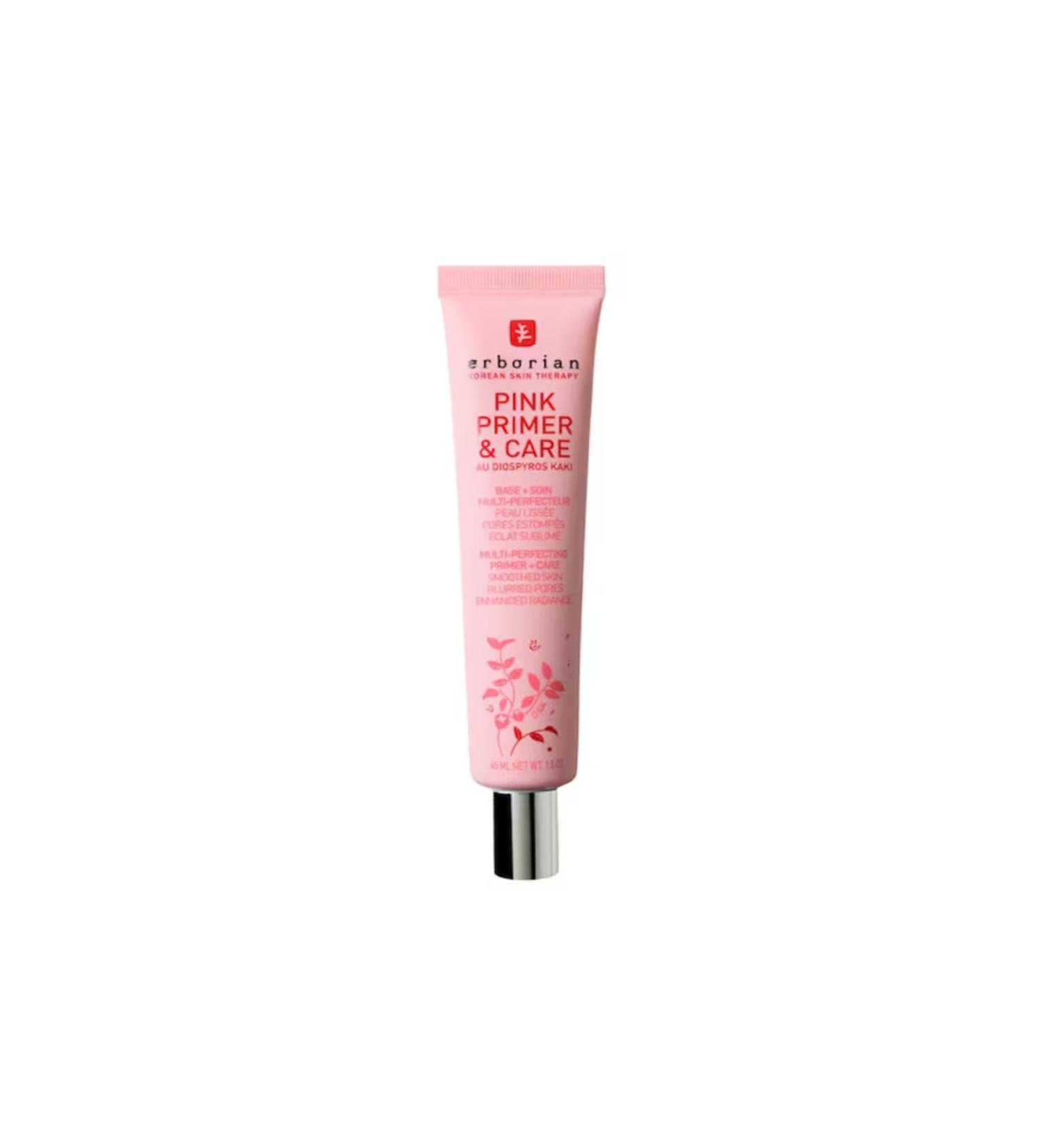 erborian PINK PRIMER & CARE 45ml