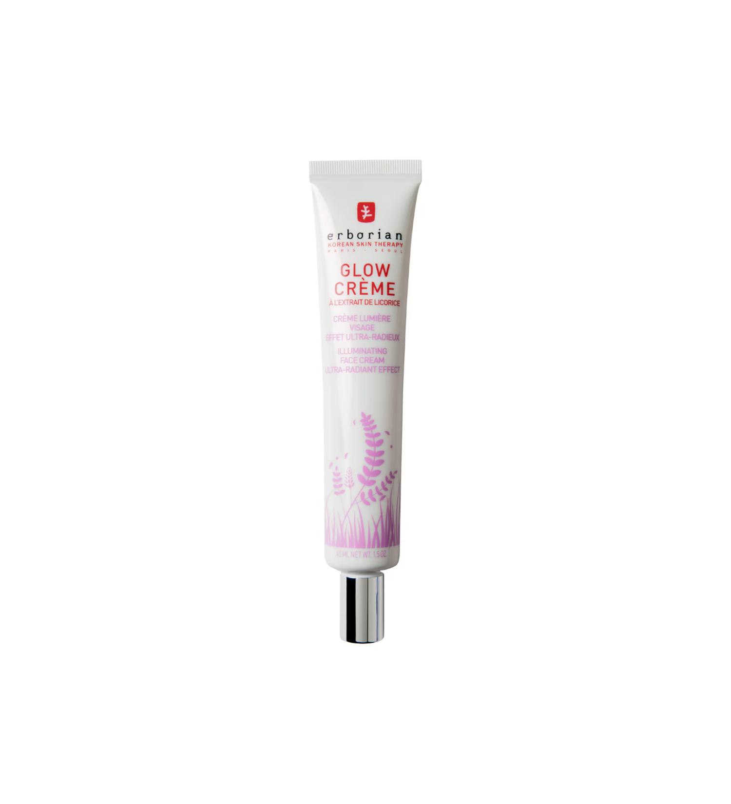 erborian Glow Cr me Illuminating Face Cream - Face Cream 45ml