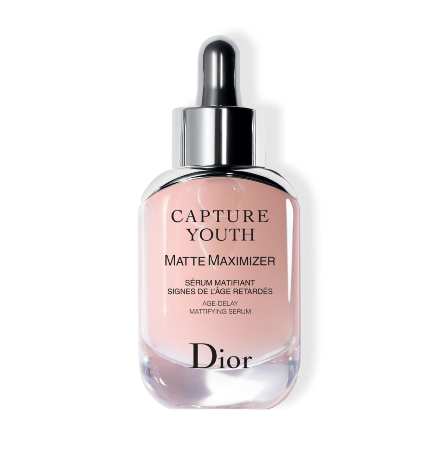 Dior Capture Youth Age-Delay Matte Maximizer 1 Natural Mattifier 30 ml PSSNS969