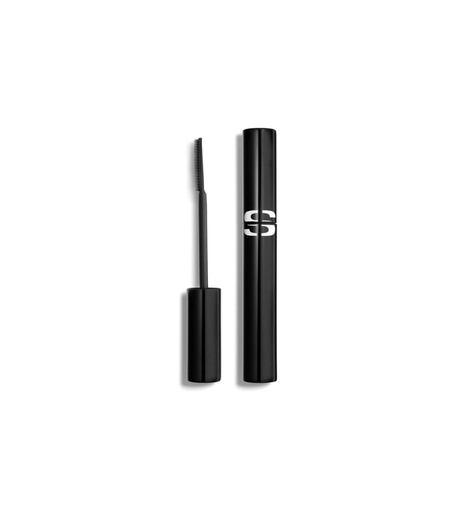 Sisley Mascara So Intense N1 Black Mascara