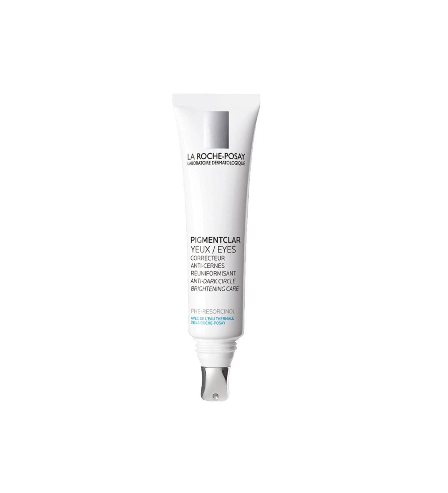 La Roche Posay Pigmentclar Anti-Dark Spot Eye Contour Care Cream 15 ml