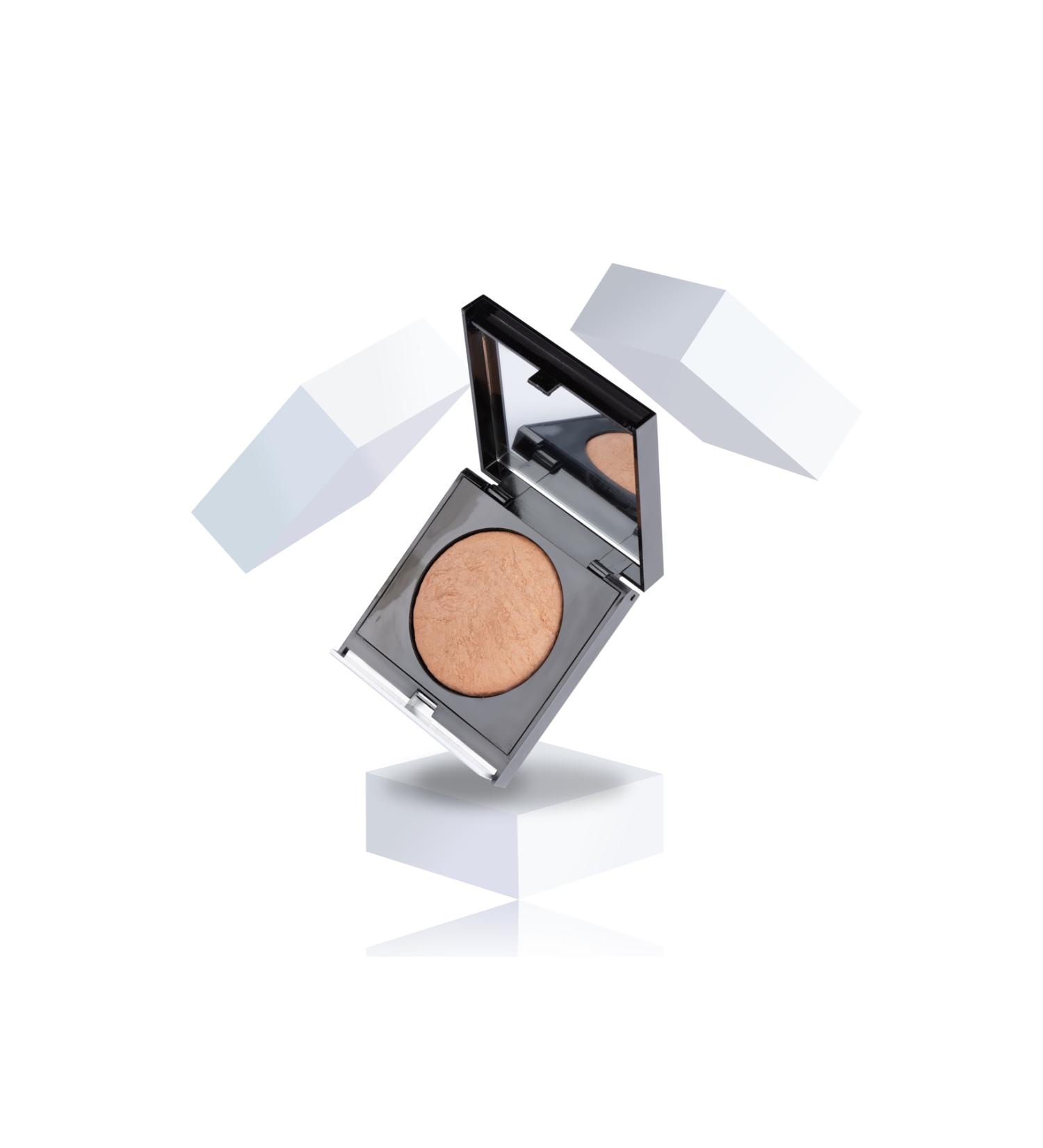 Cecile Luminous Blush - Cooked Terracotta 05 8698438008716 - Buy Online on GoSupps.com