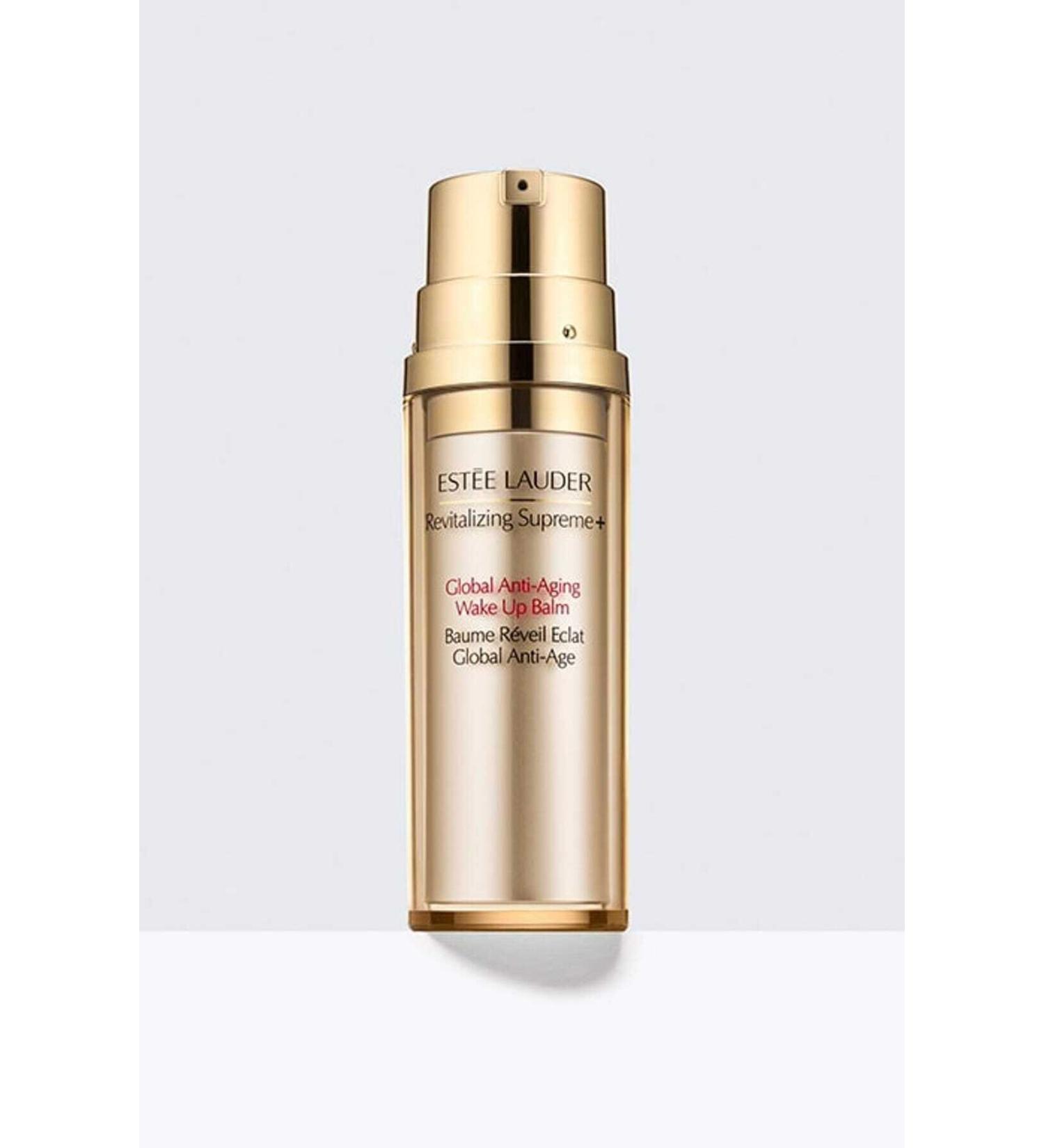 EST E LAUDER Anti-Aging Revitalizing Balm - Revitalizing Supreme+ Wake Up Balm / 30 Ml MADELU E150