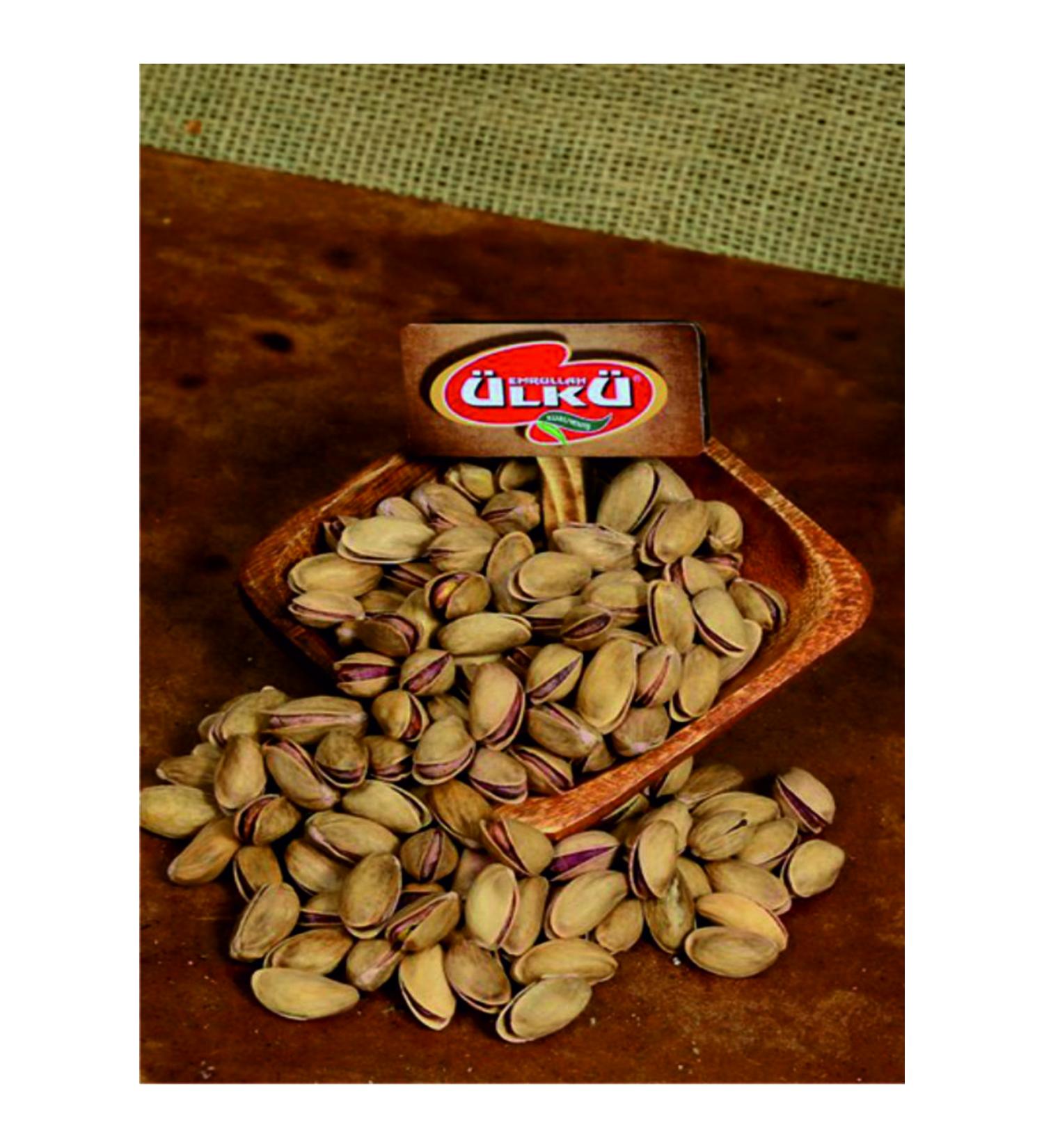 LK NUTS Pistachios 1 kg
