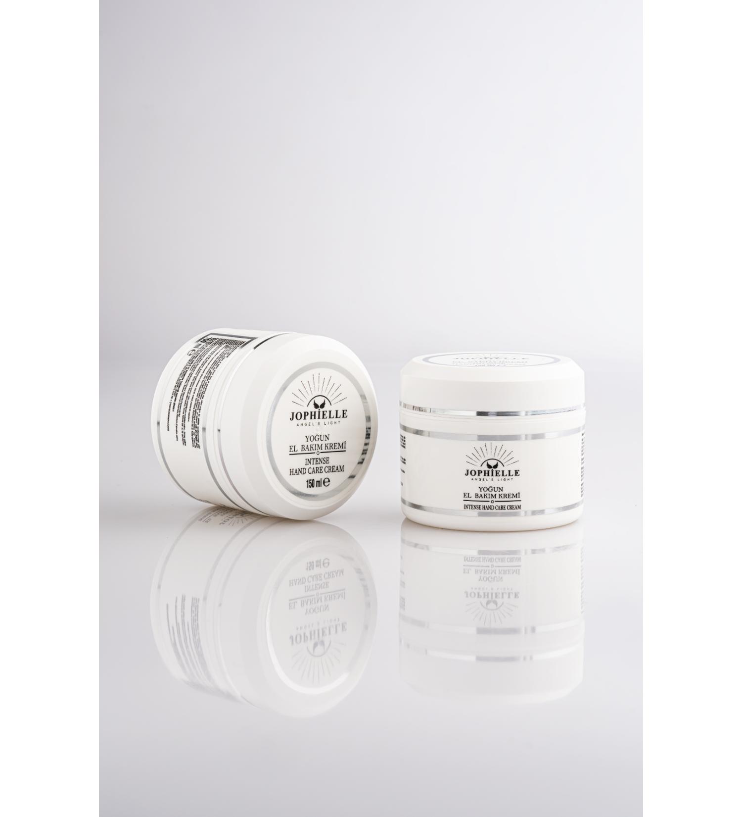 JOPHIELLE ANGEL LIGHT Intense Hand Care Cream (150 Ml)