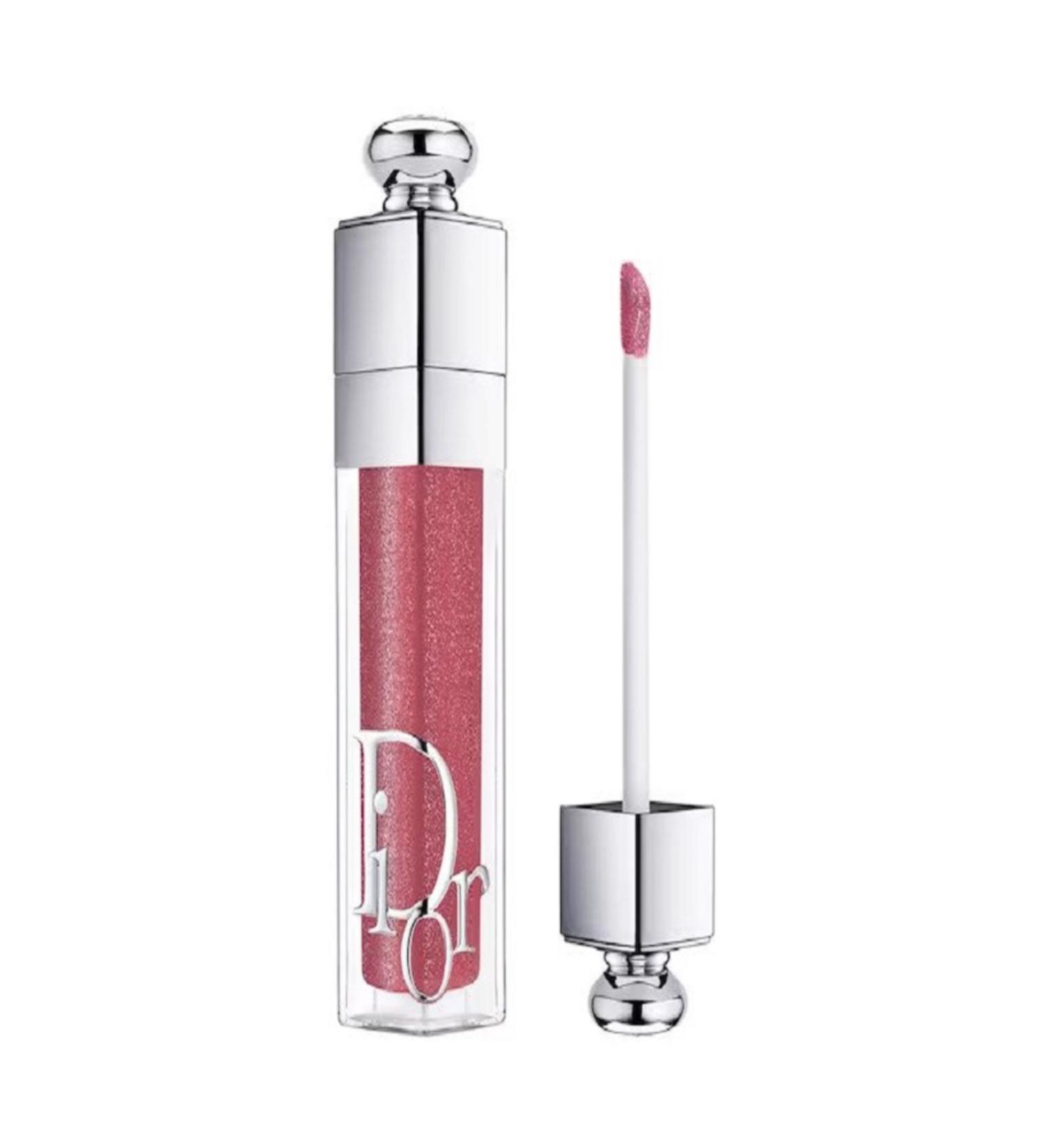 Dior Addict Lip Maximizer - 24 Hour Moisturizing and Plumping Lip Gloss 6ml