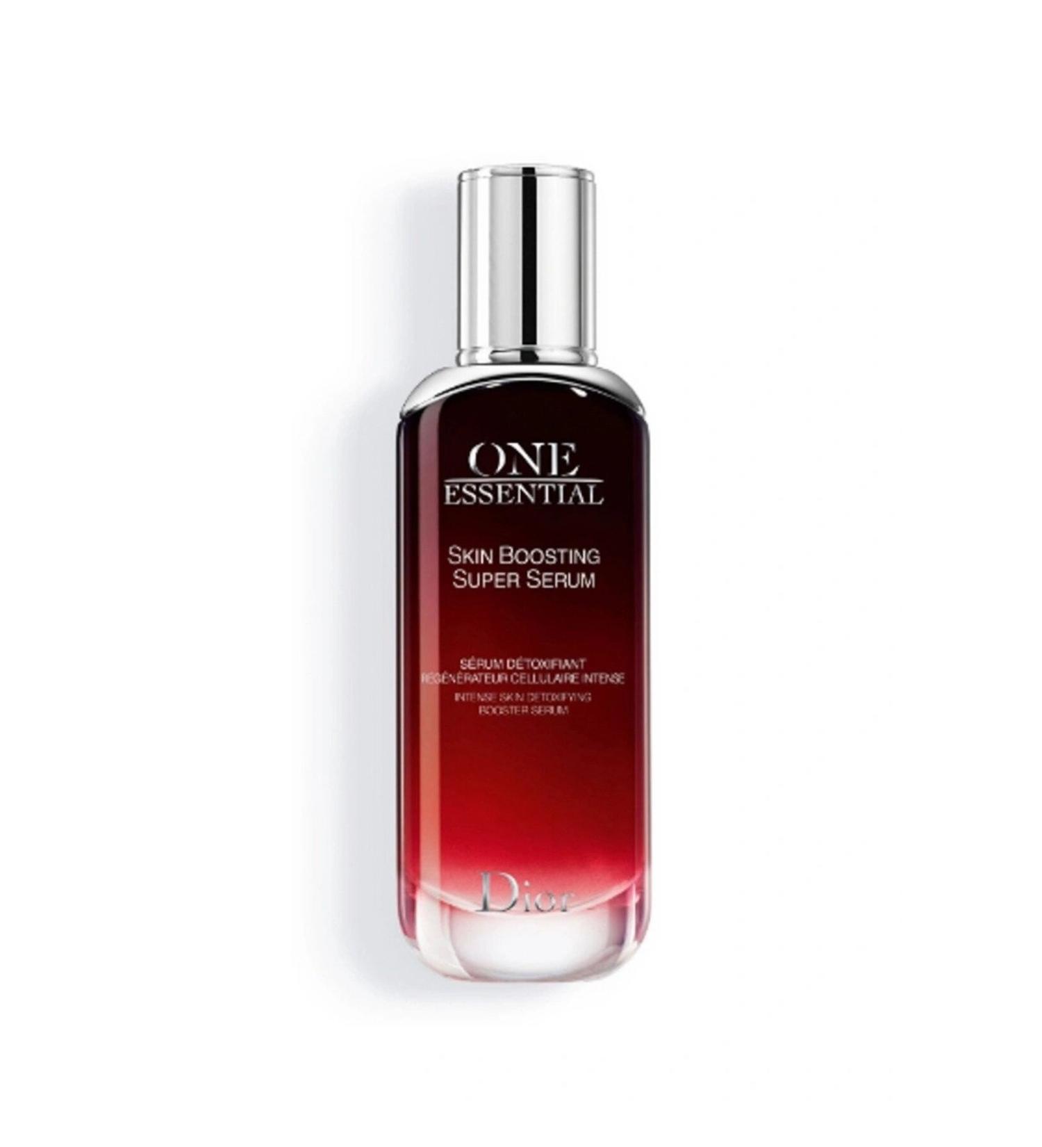 Dior - Serum Repair Cream - One Essential Booster 50 Ml