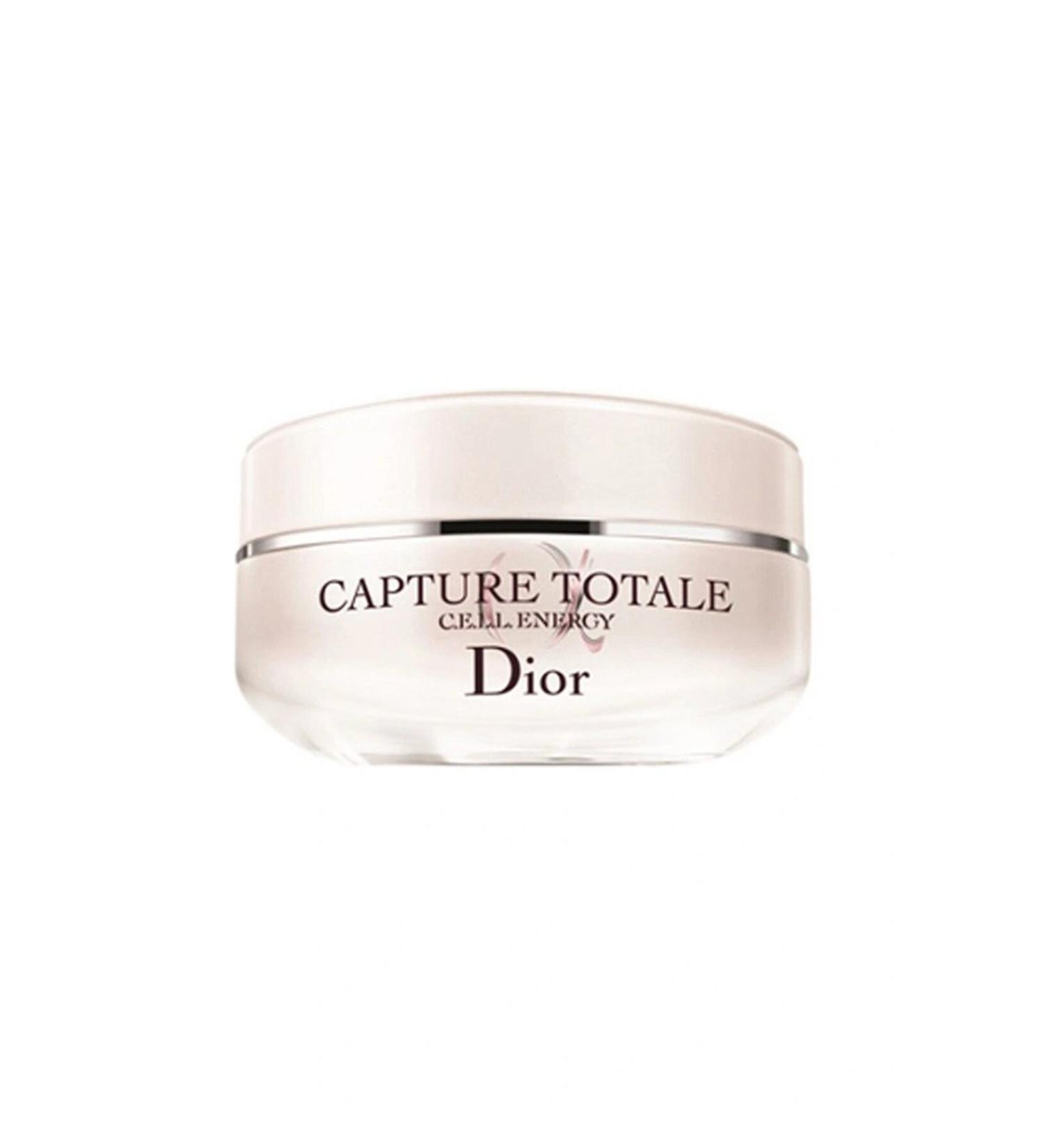 Dior - Repair Cream - Capture Totale Cell Energy 50 ml
