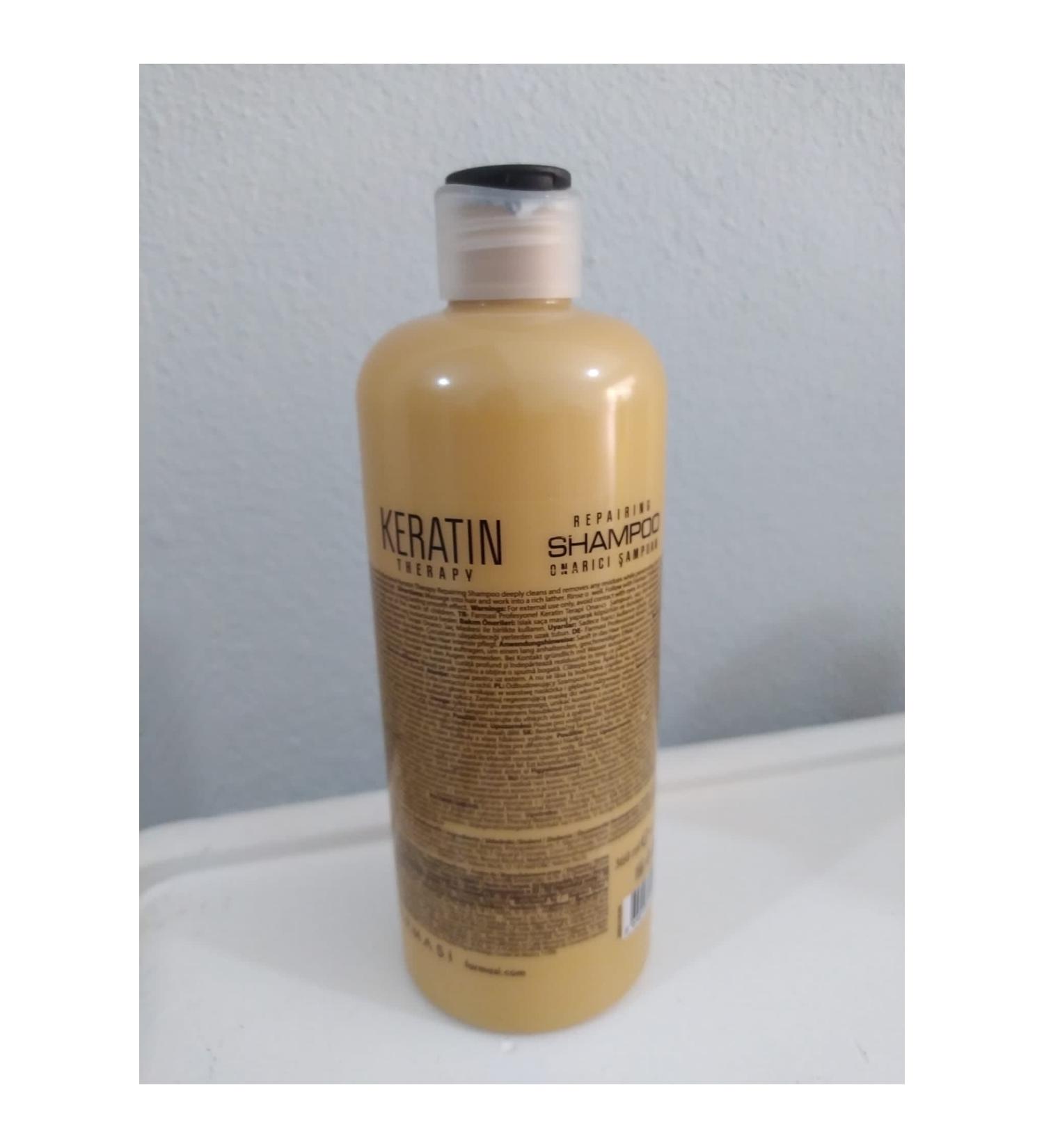 Farmasi Shampoo