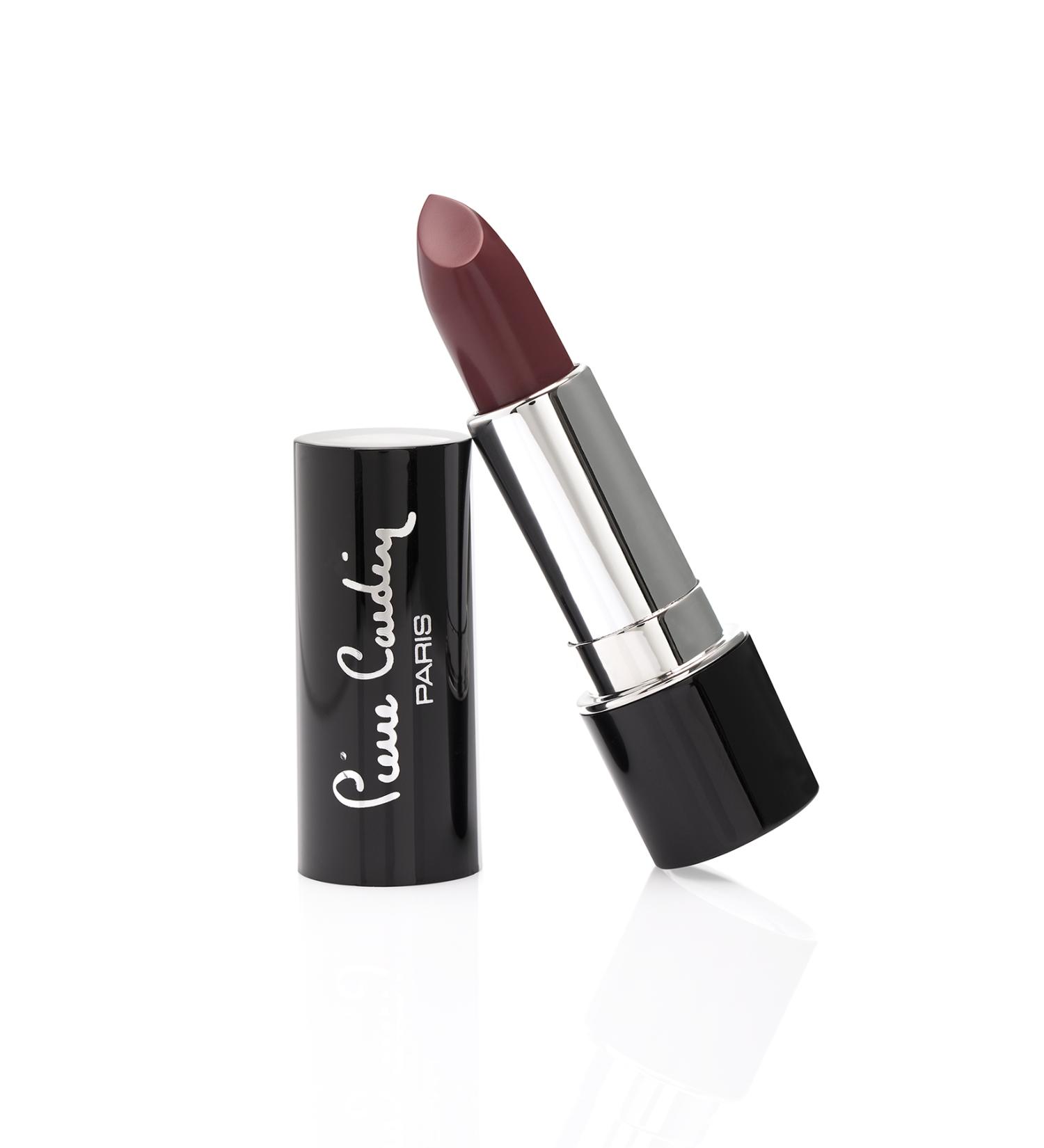 Pierre Cardin Porcelain Matte Edition Lipstick - Ruby Red - 217