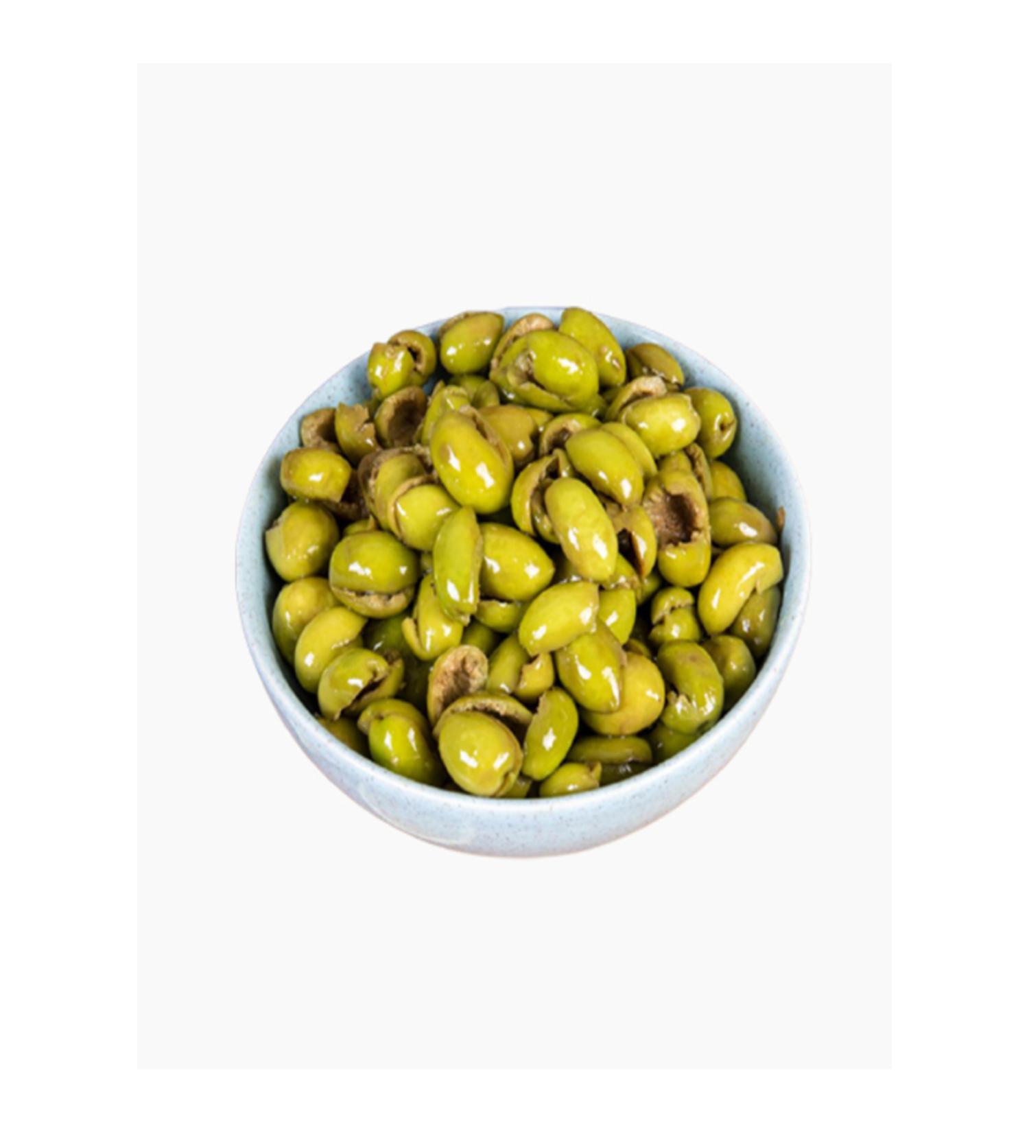 Hayriye Ana Local Products Pitted Olives 1 kg