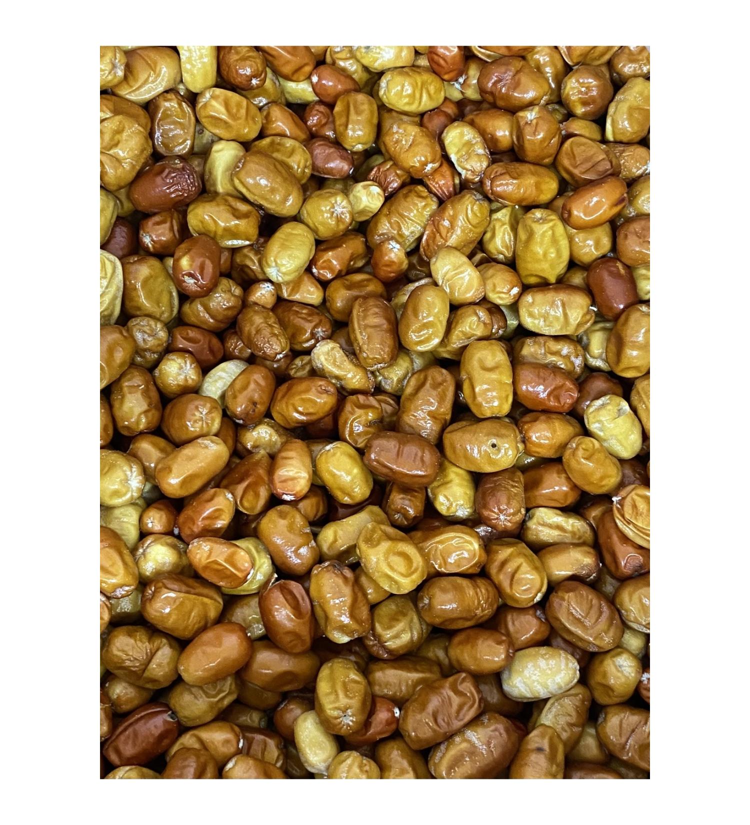 Organic New Crop Oleaster Fruit 1000gr