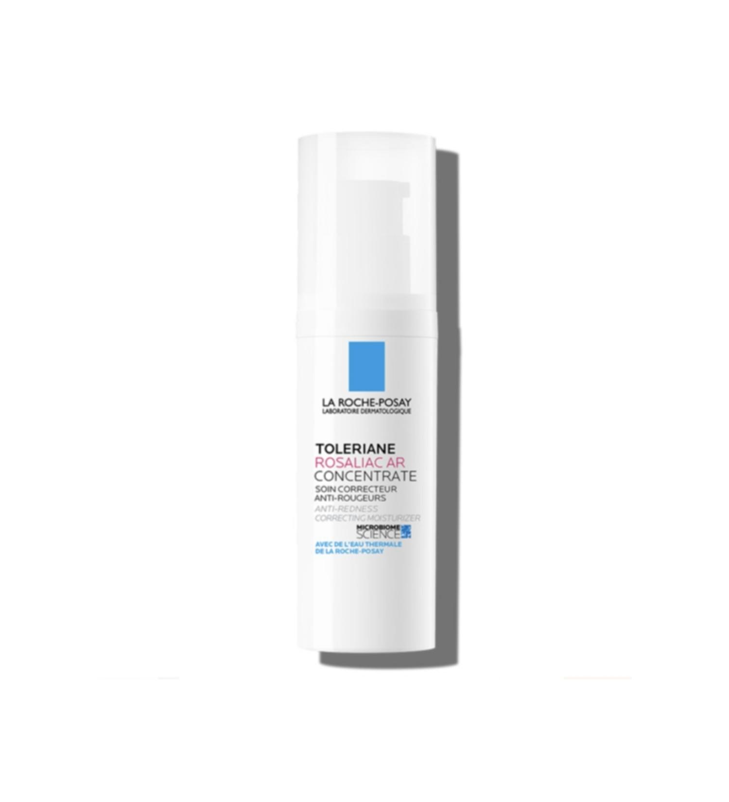 La Roche Posay Toleriane Rosaliac AR Concentrate 40 ML for Sensitive Skin Against Redness - Buy Online on GoSupps.com