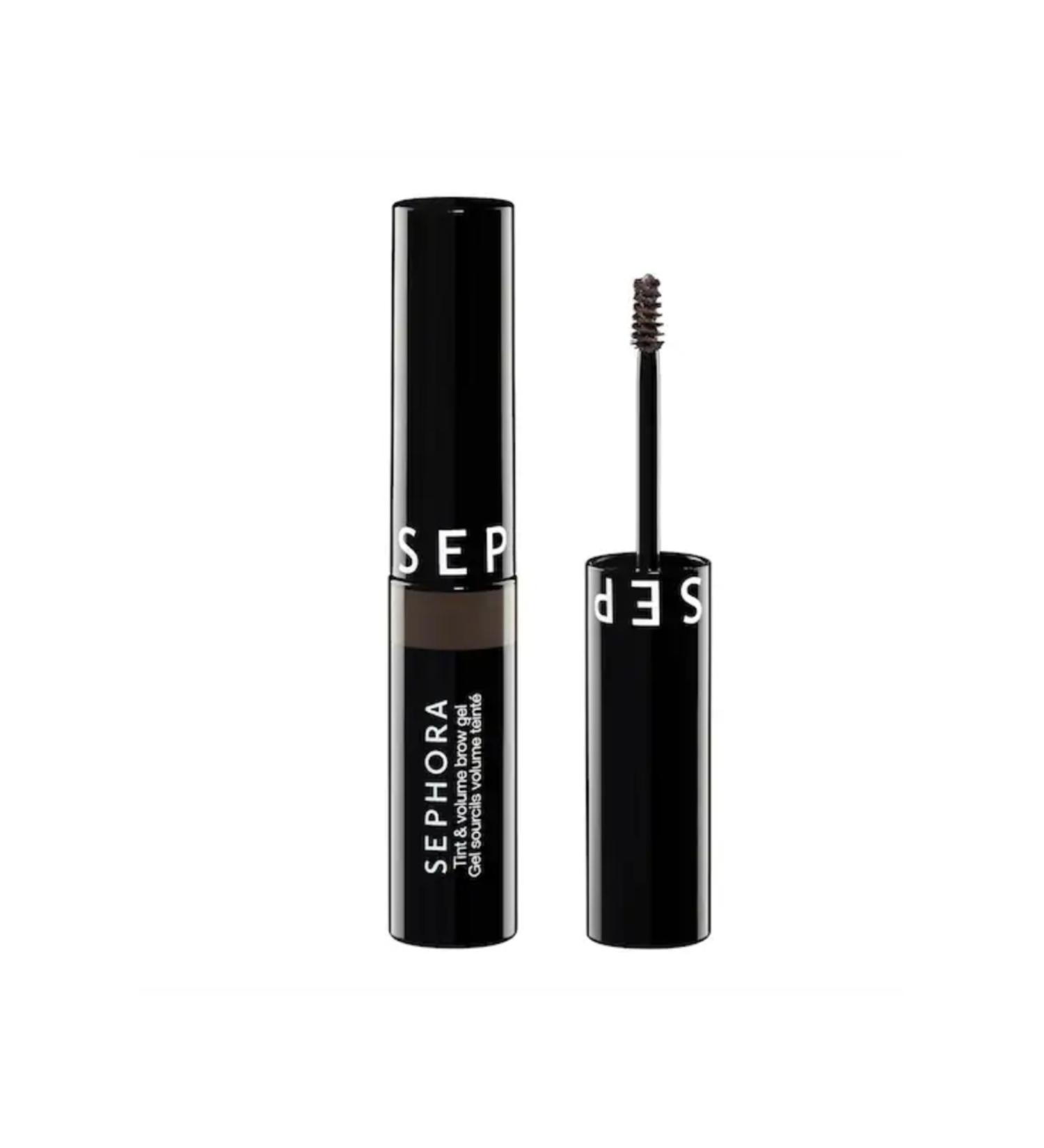 Sephora Tinted Volume Brow Gel - Tint & Volume Brow Gel 5 ml - Buy Online on GoSupps.com